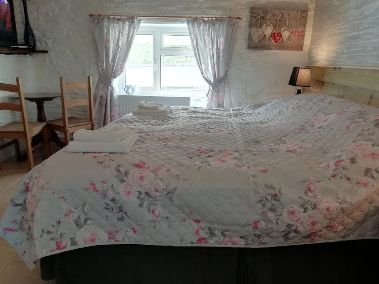 The Red Lion Country Inn