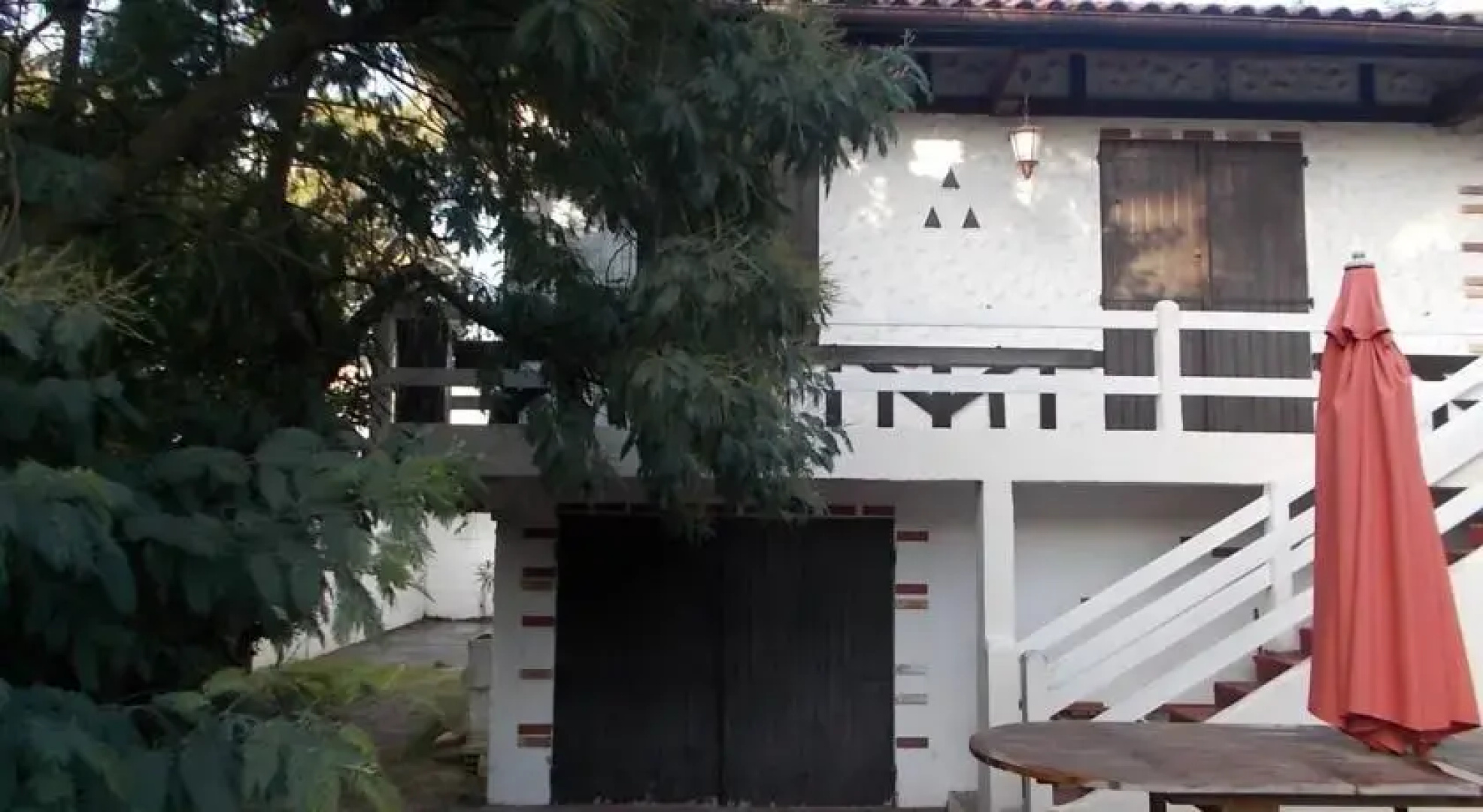 Villa Babiole