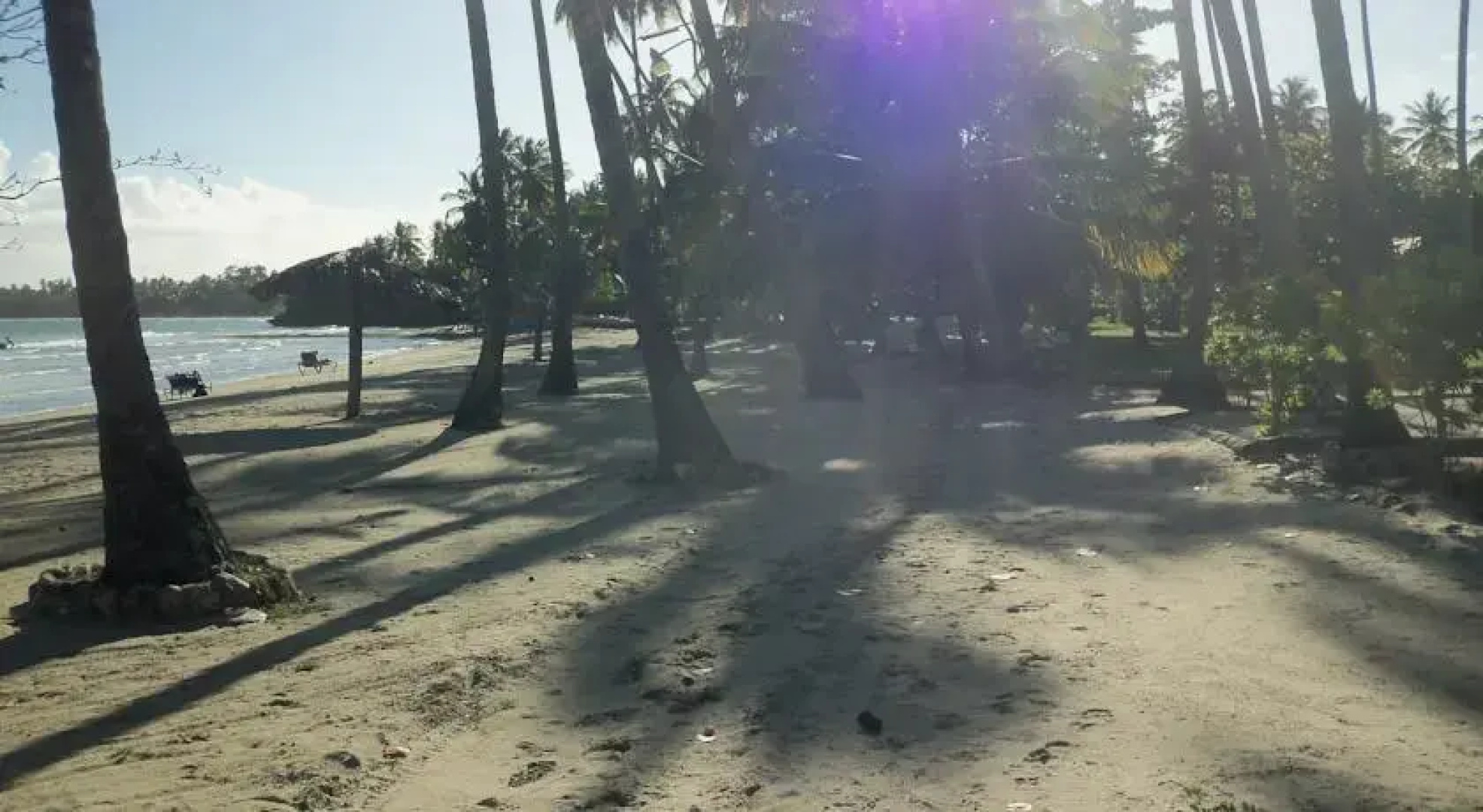 Las Pasqualas Beach Resort