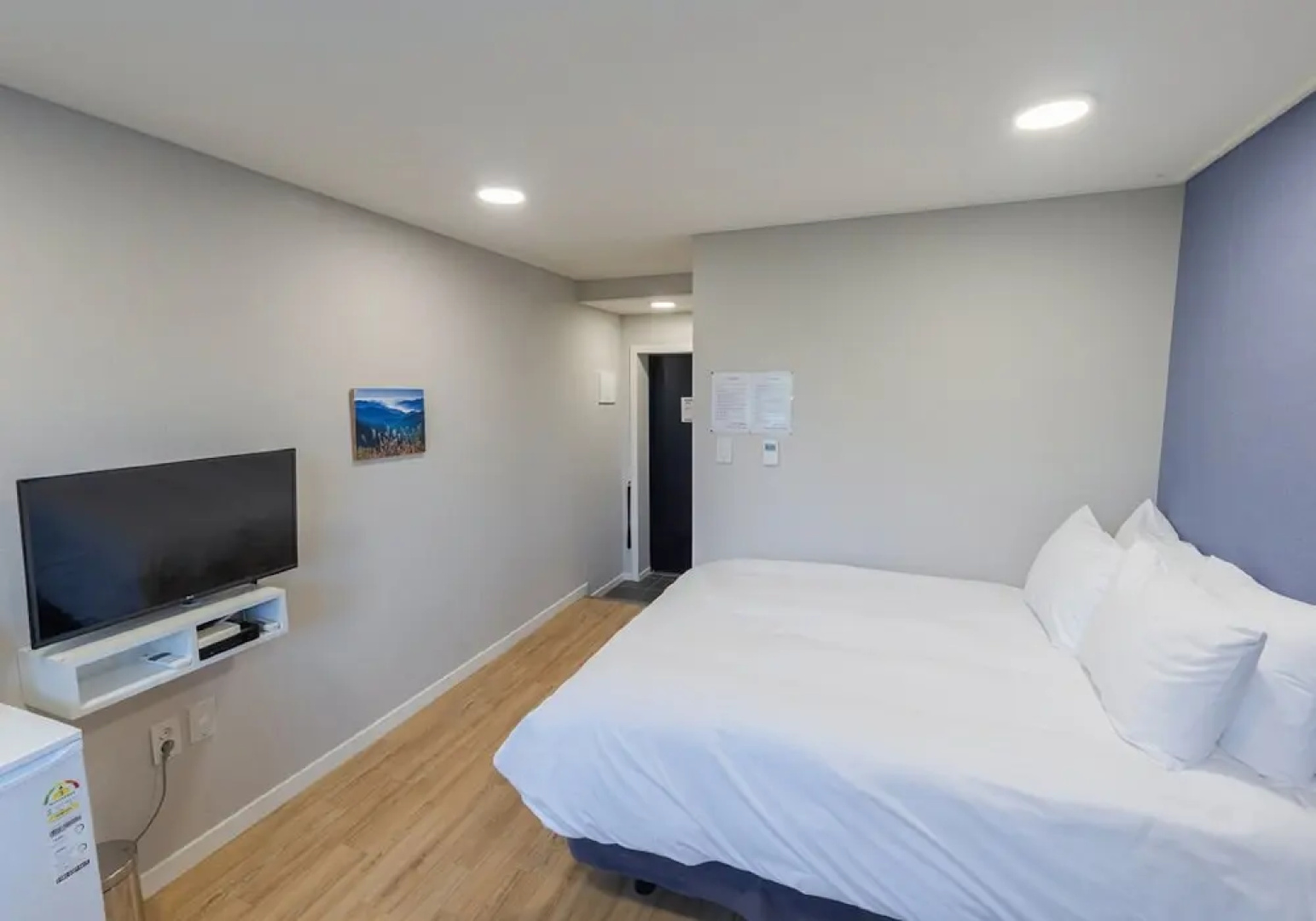 Jirisan Park View Hotel & Resort