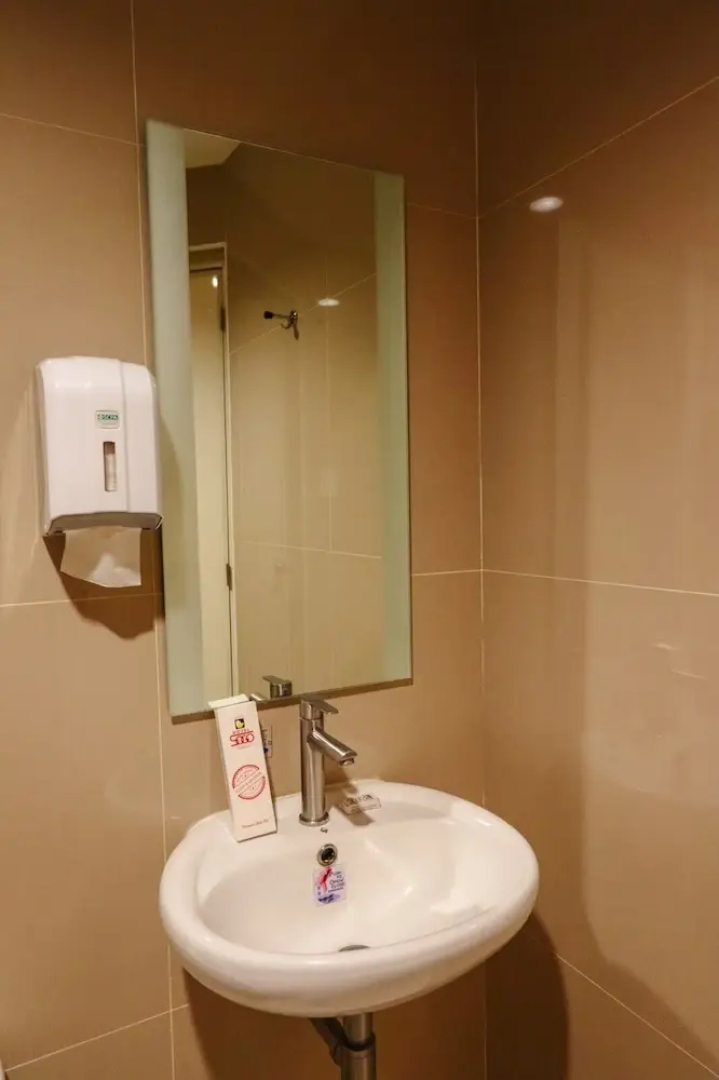 Hotel Sogo San Jose Del Monte Bulacan