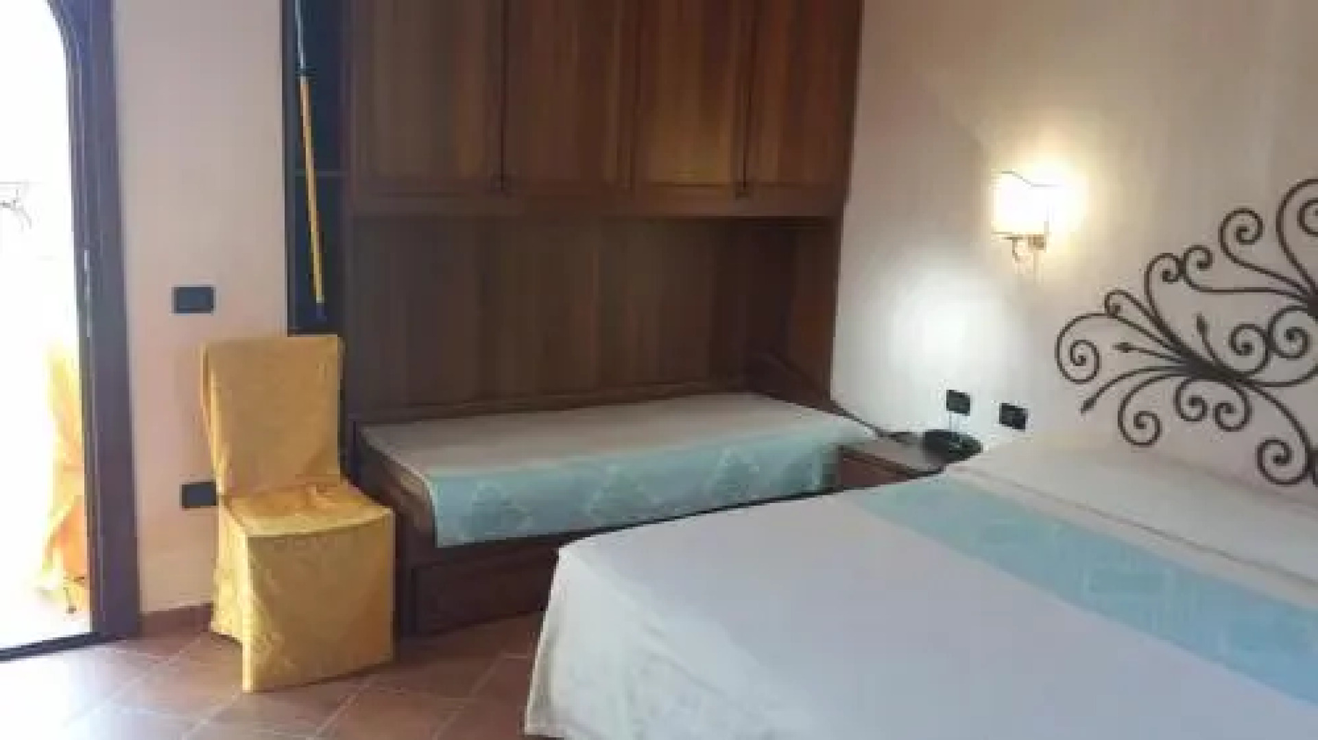 La Tana Di Li Mazzoni