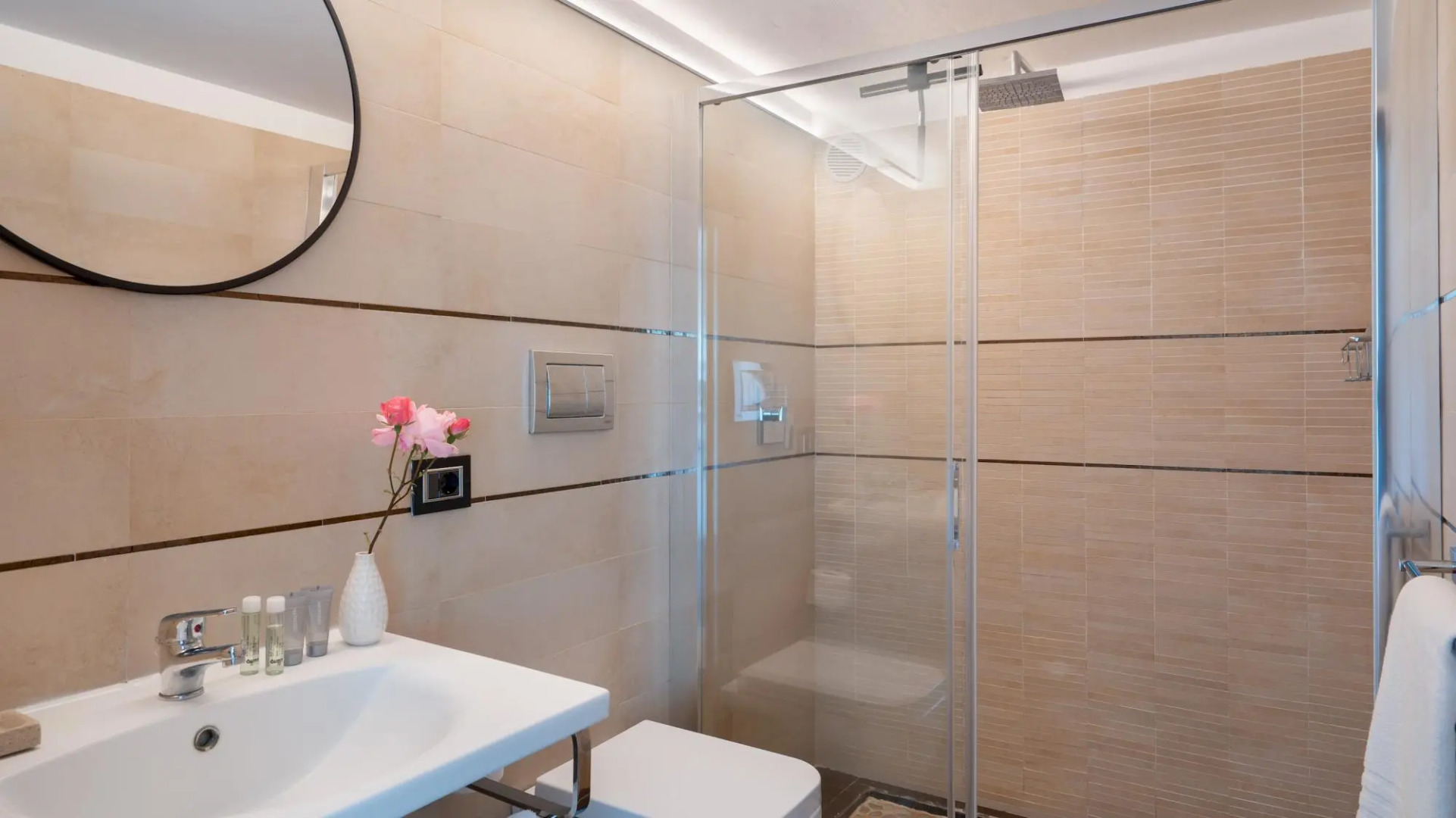 Villa Vittoria 8 in Gratteri