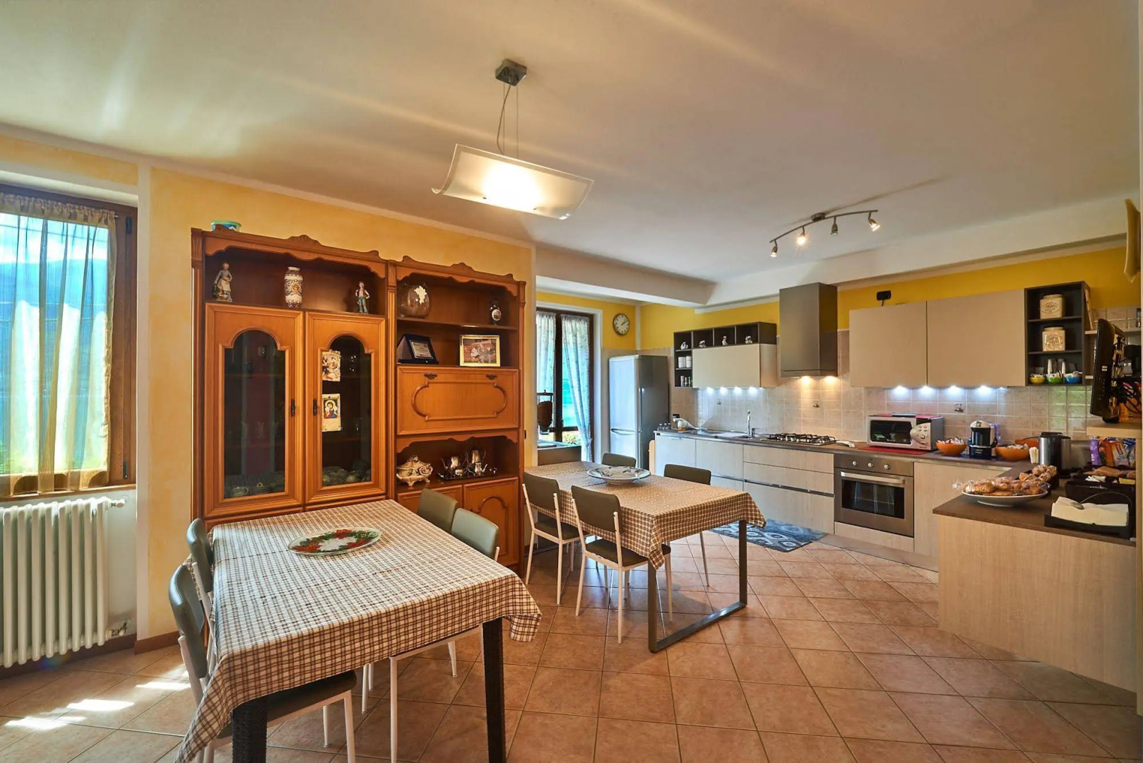 B&B Casa Della Musica Lake View