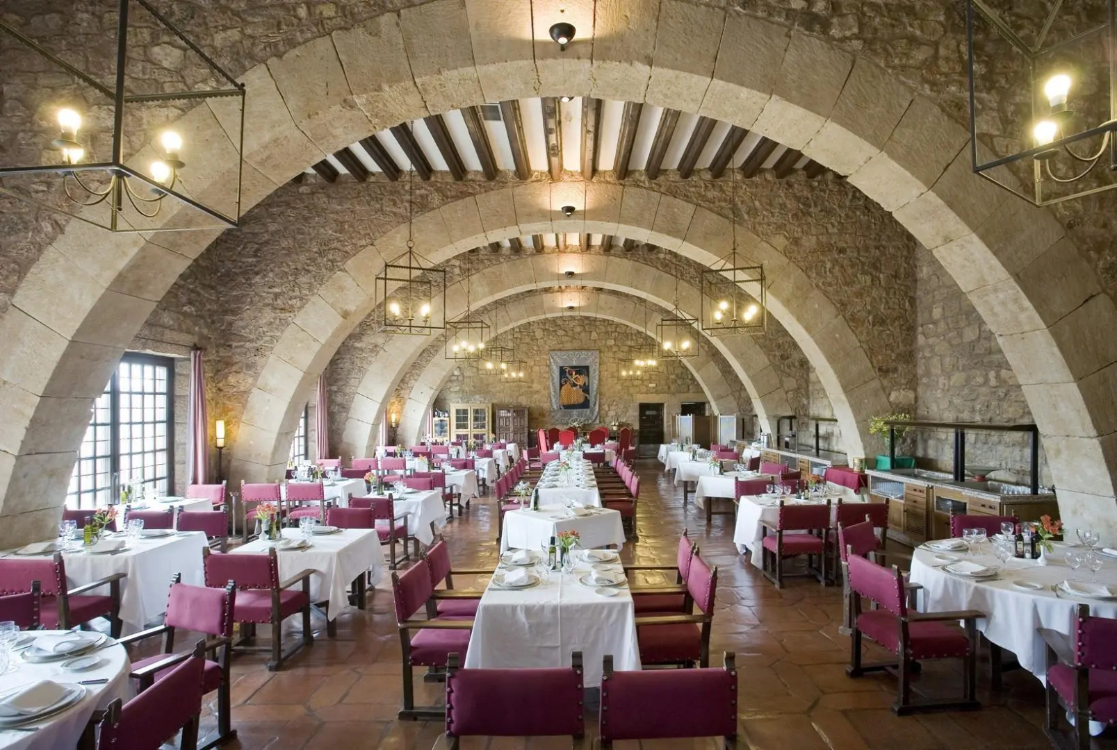 Parador De Siguenza