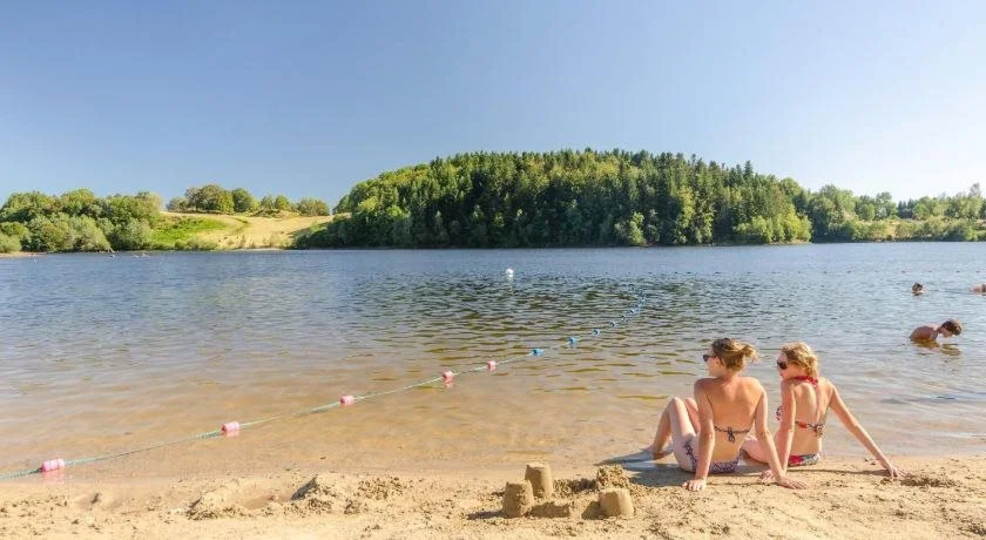 Chalets de l'Eau Verte & Spa