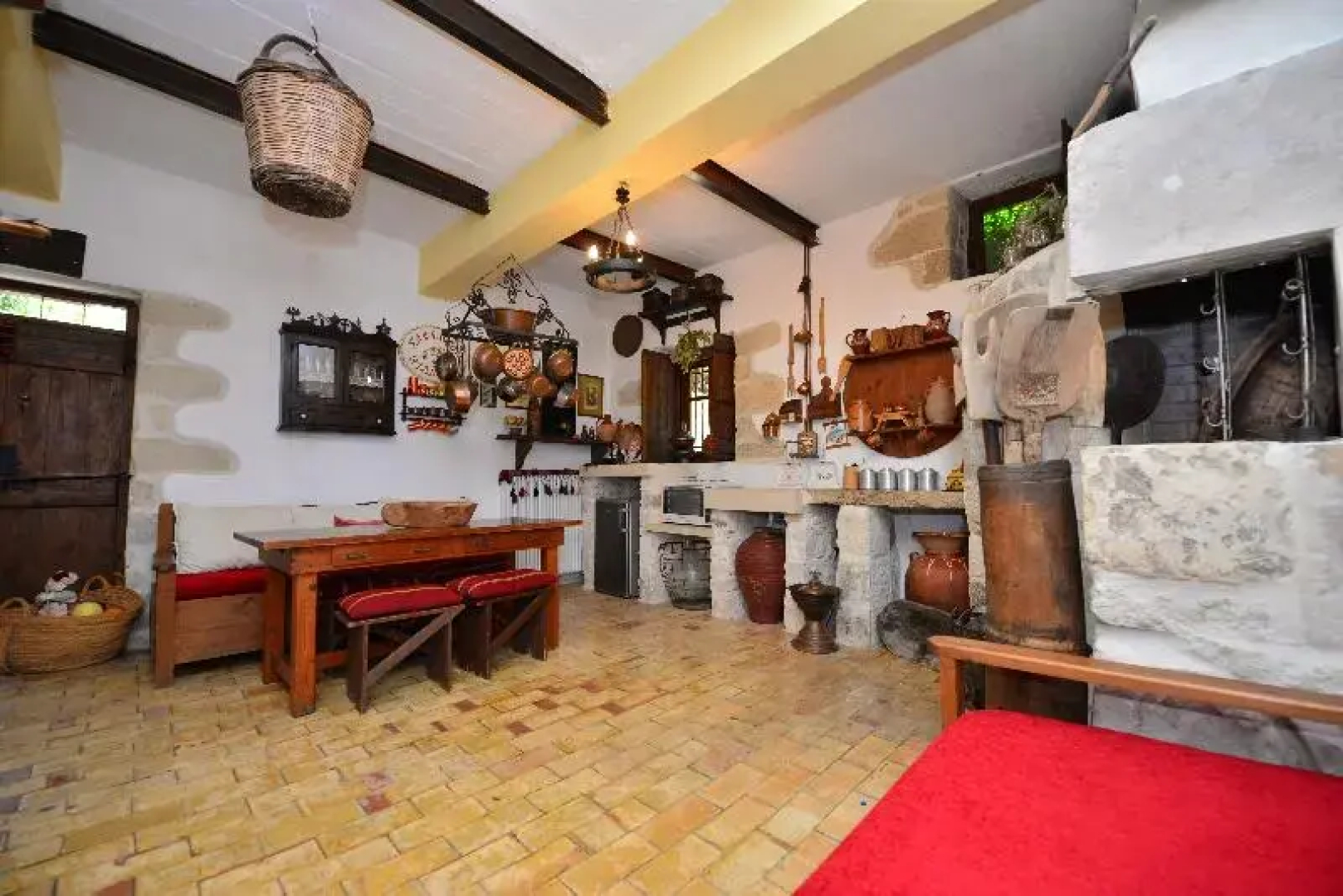 Viglatoras Traditionals Apartments