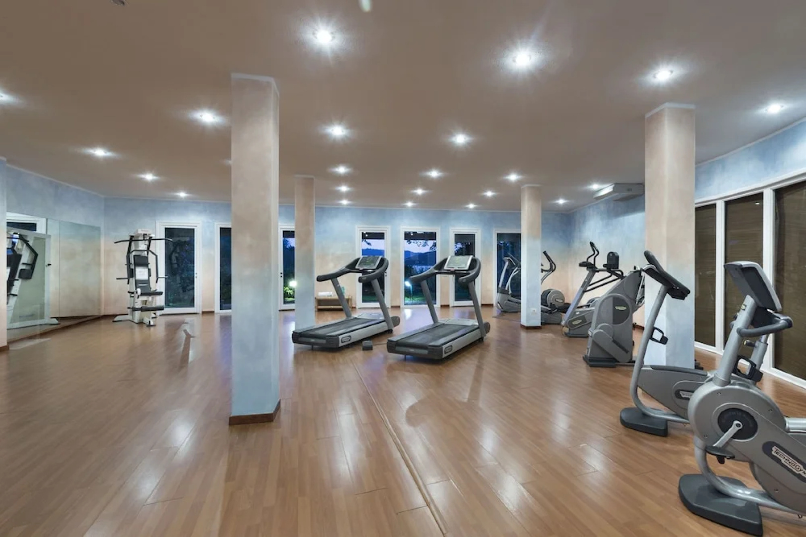 Park Hotel Cala Di Lepre & Spa