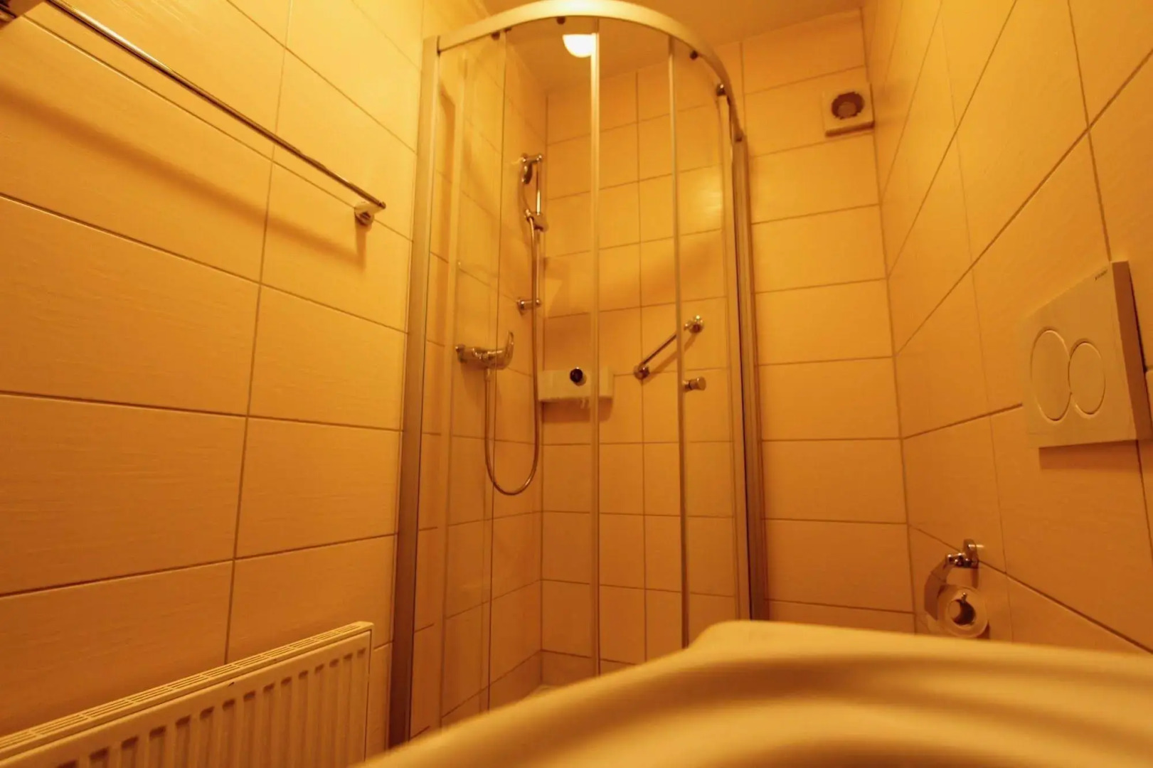 Hotel Restaurant Adria - Stuben