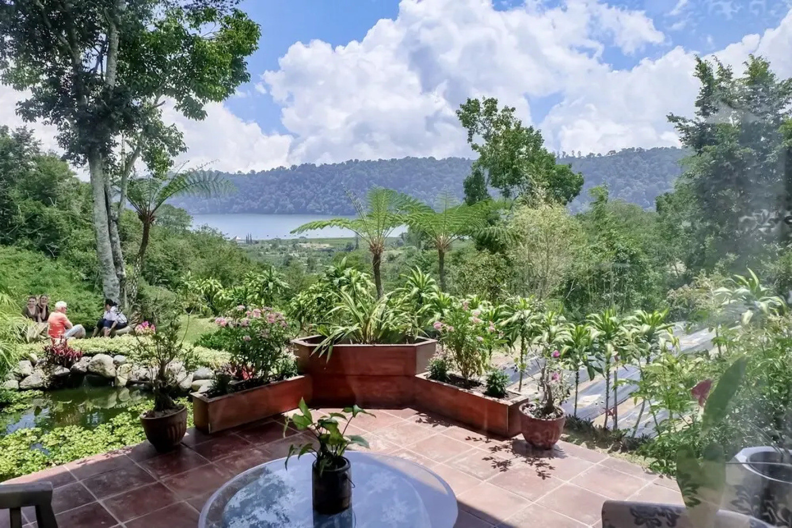 Secret Lodge Bedugul by Taritiya Collection