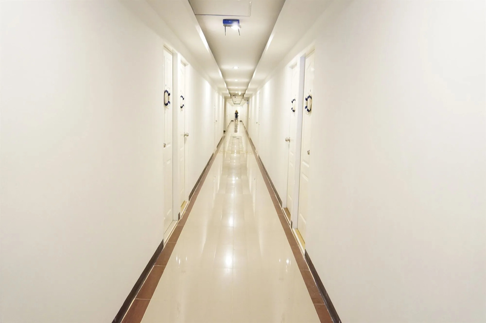 Bed by Cruise at Samakkhi-Tivanont