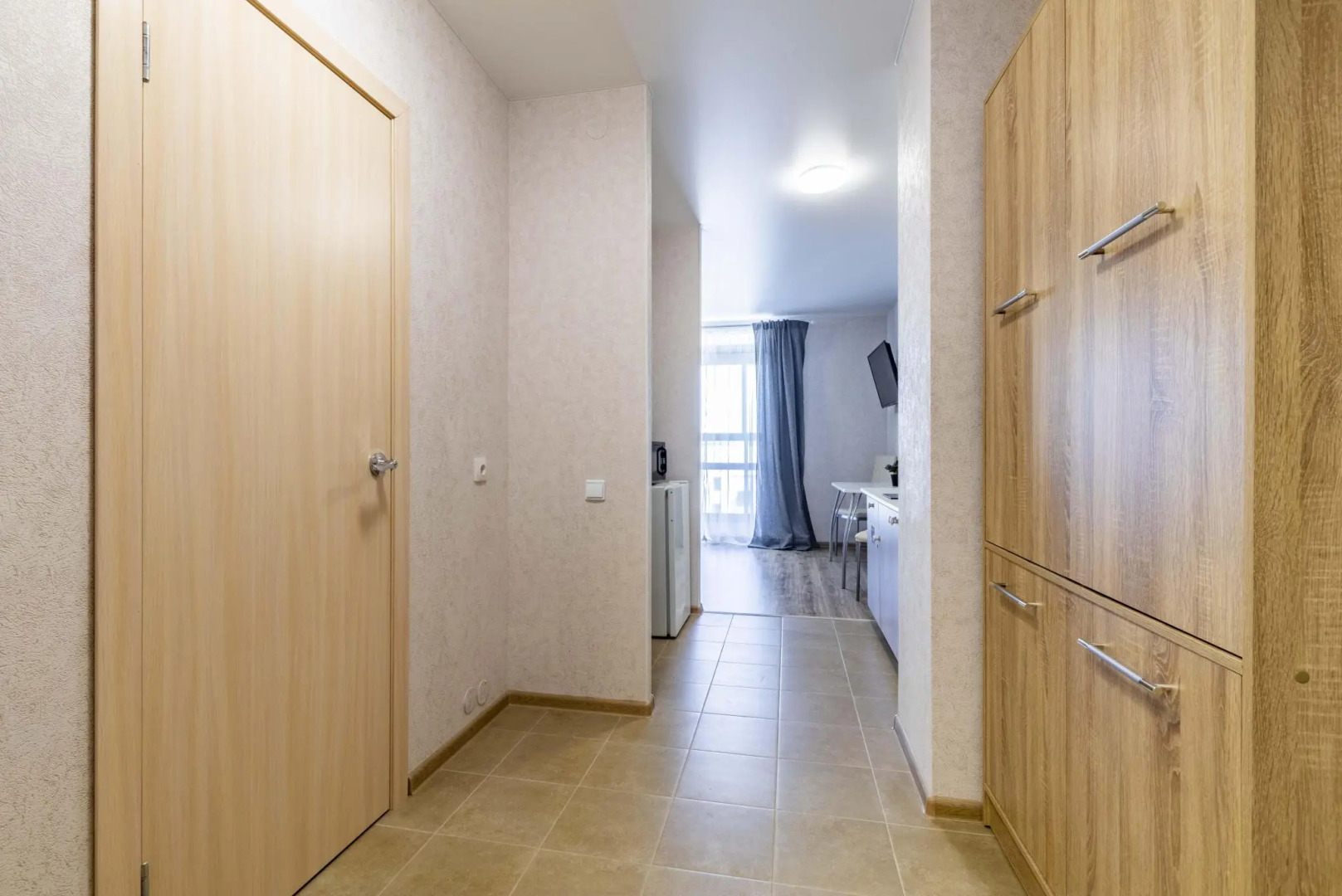 DreamHouse на улице Машиностроителей 27