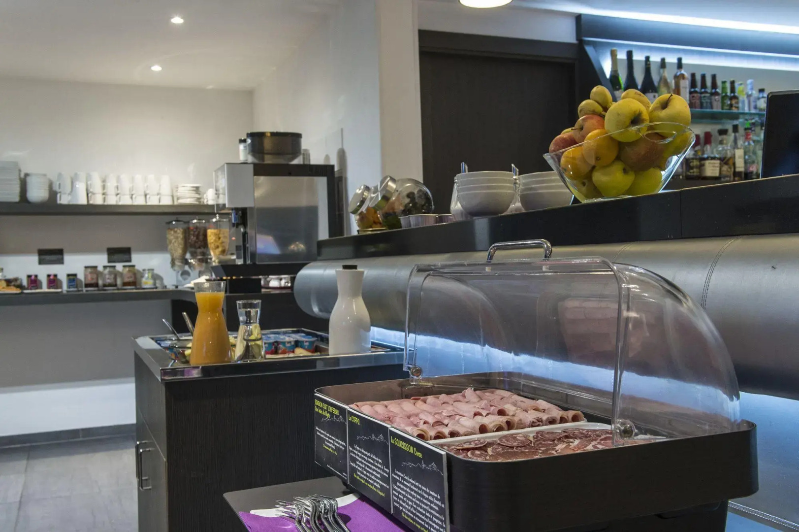 Suite Home Porticcio