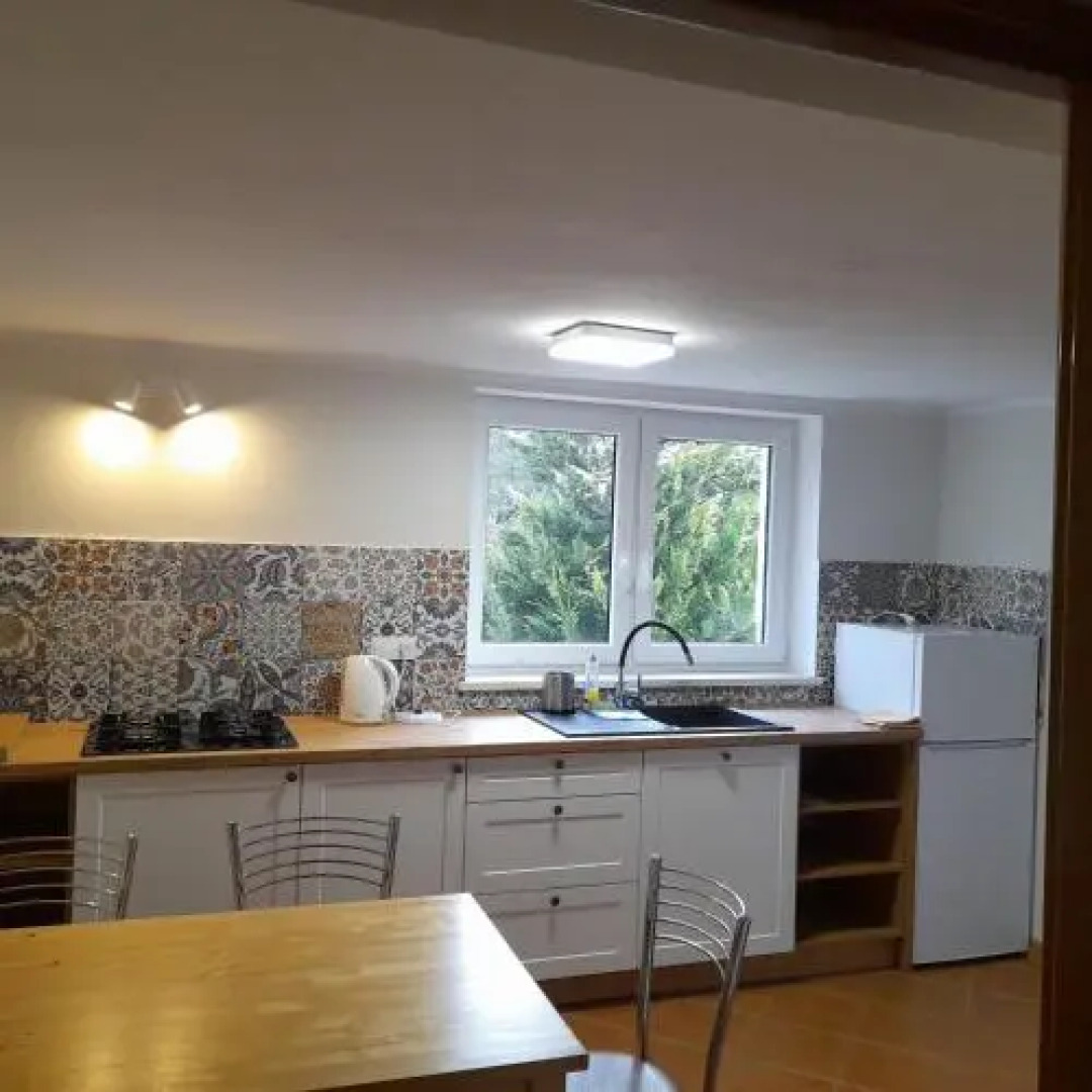 Agroturystyka Pod Klonem