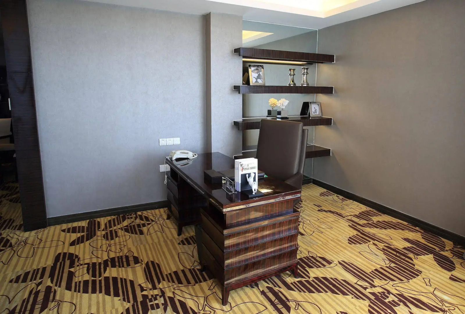 Country Garden Phoenix Hotel Tongliao