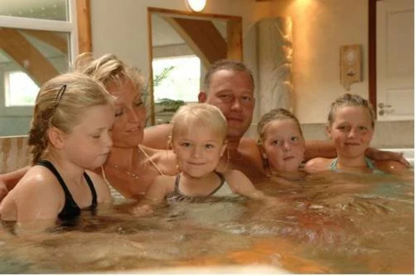 First Camp Hasmark Strand – Fyn