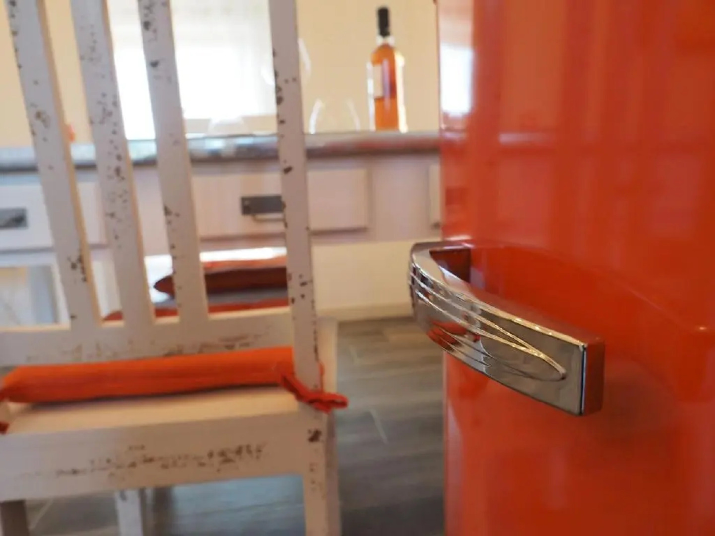 Agriturismo La Guarda