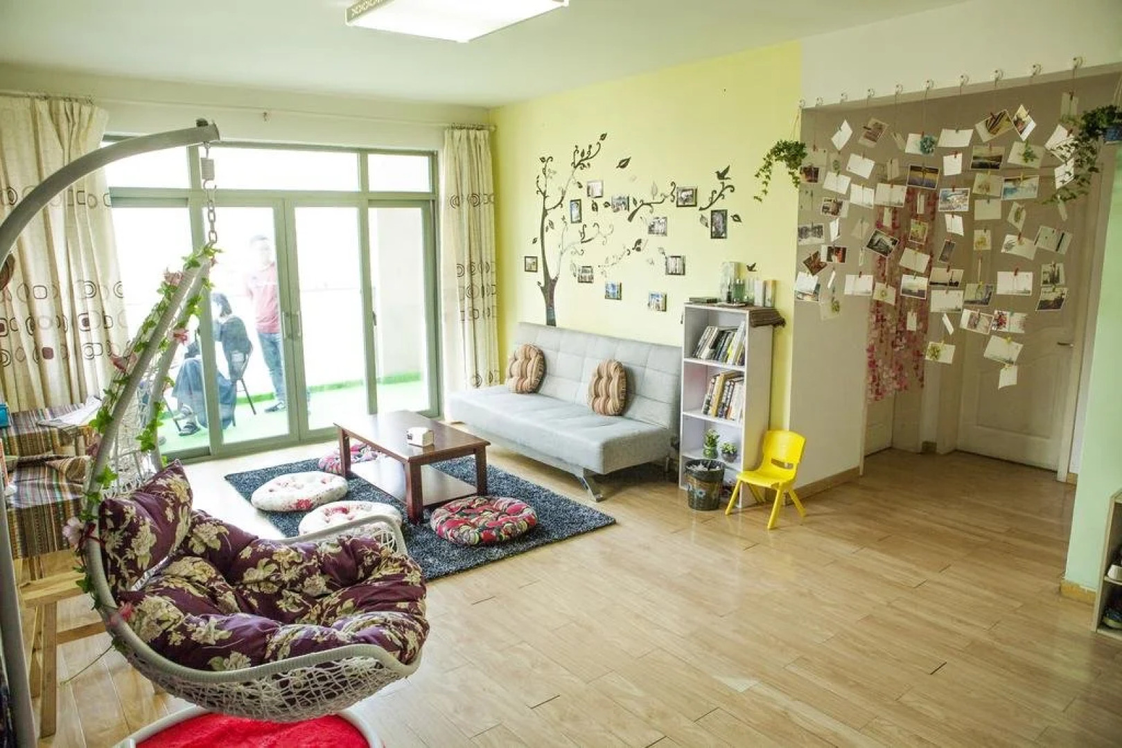 Mengguigu Youth Hostel