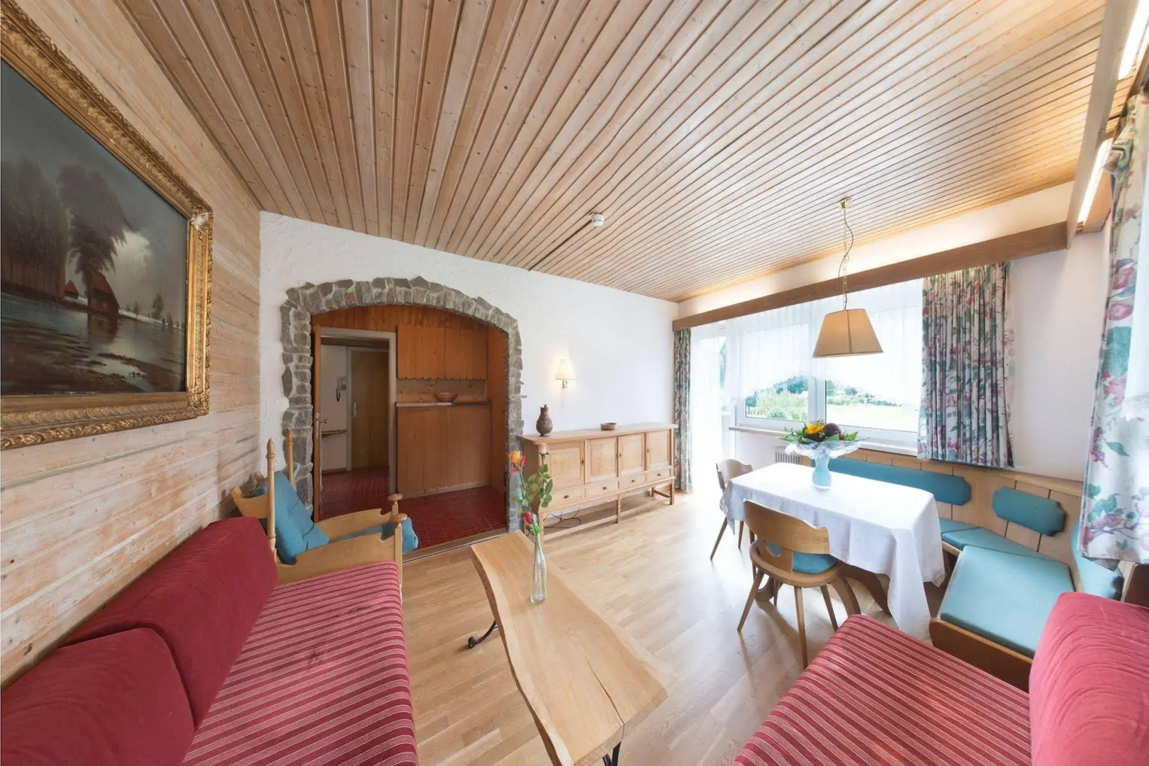 Tirolerhaus Walchsee