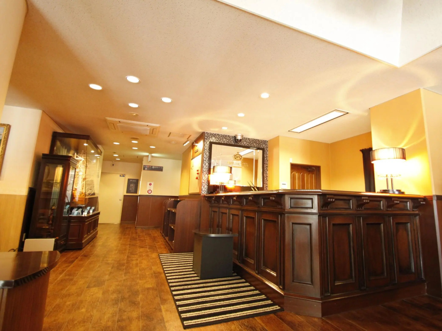 APA Hotel Hikone Minami