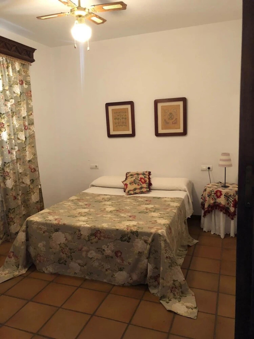 Gran Casa en Almodovar del Río