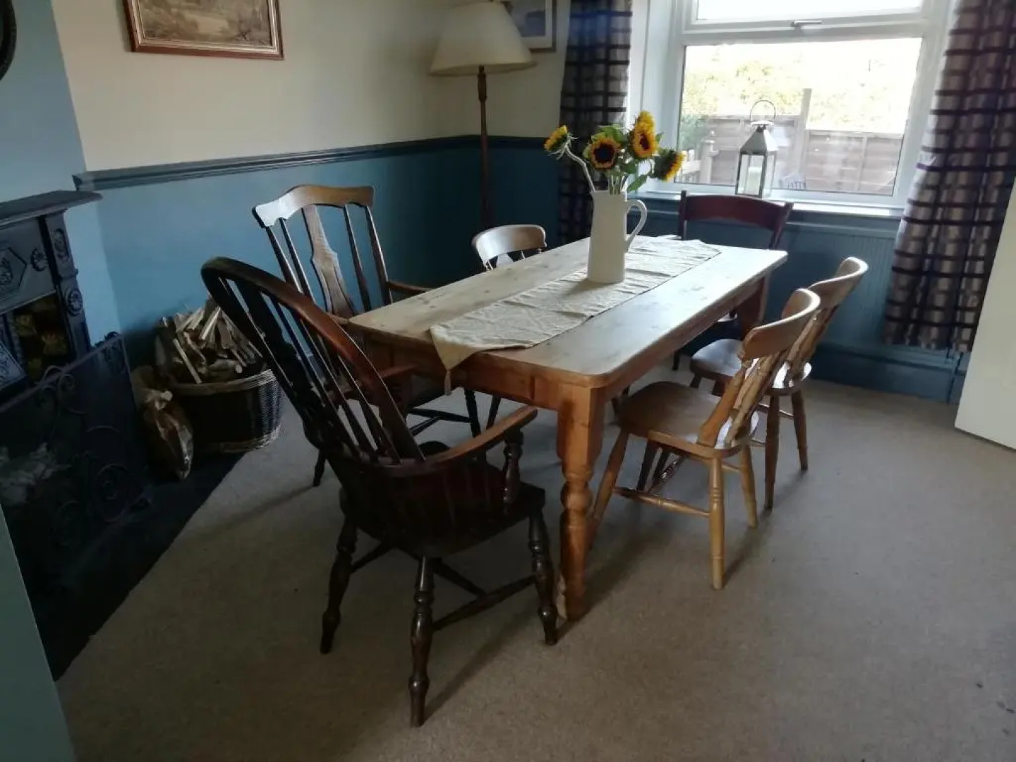 Cosy, Spacious 2-bed Cottage in Watchet, Somerset