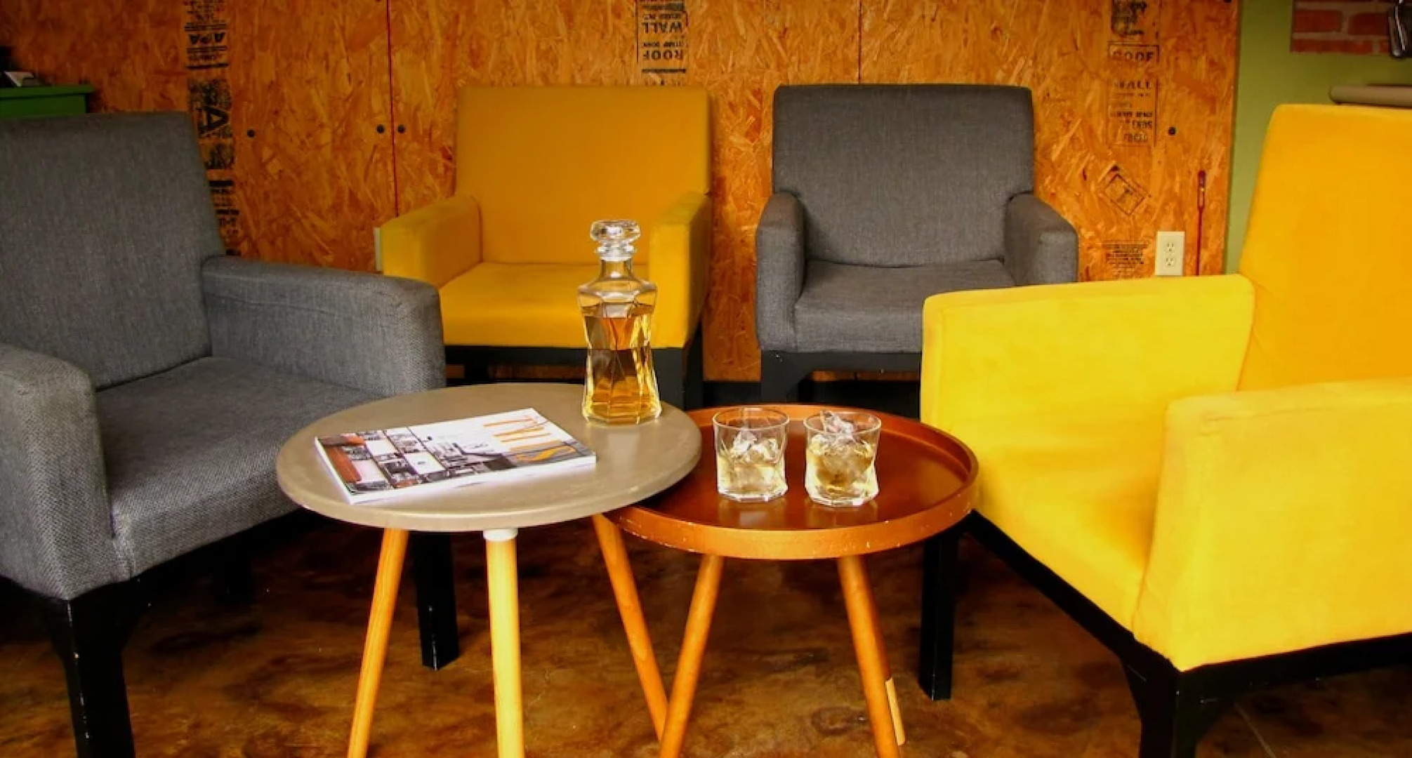 Mesa Verde By Rotamundos