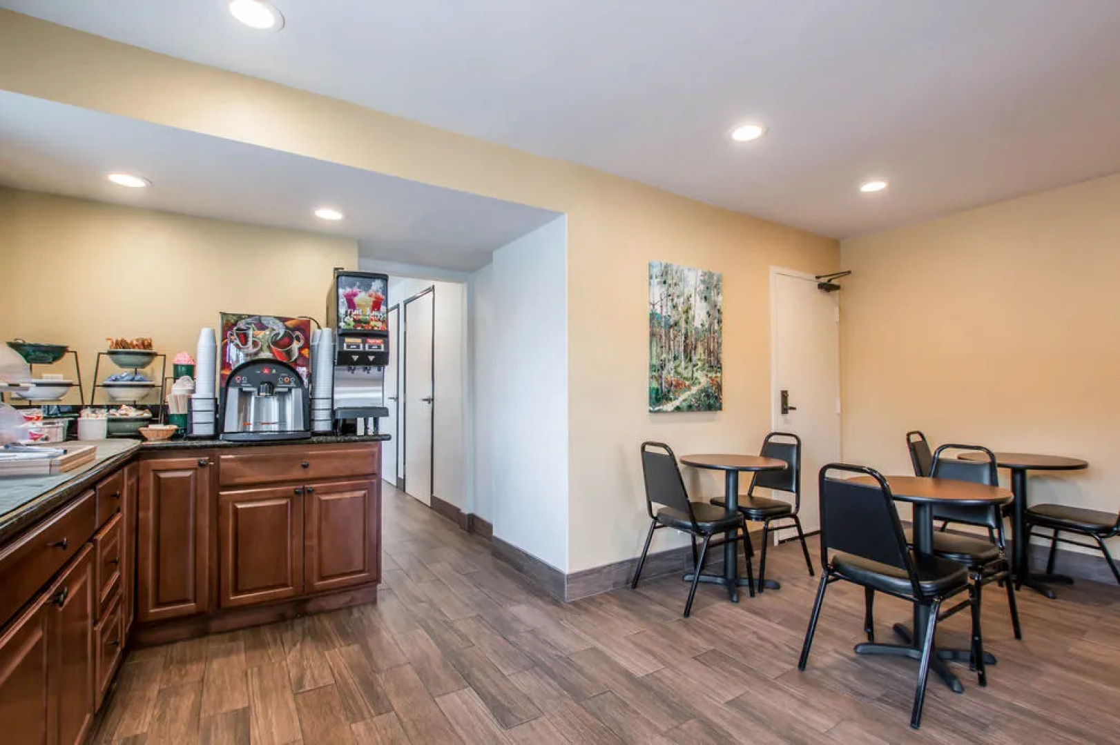 Econo Lodge Encinitas Moonlight Beach