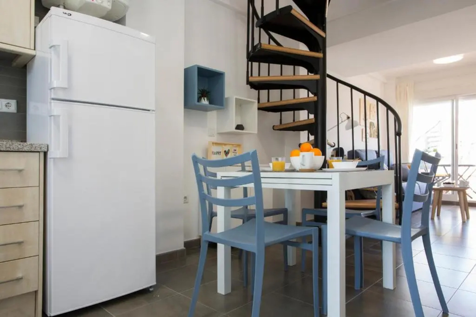 Singularstays Puzol Beach VI