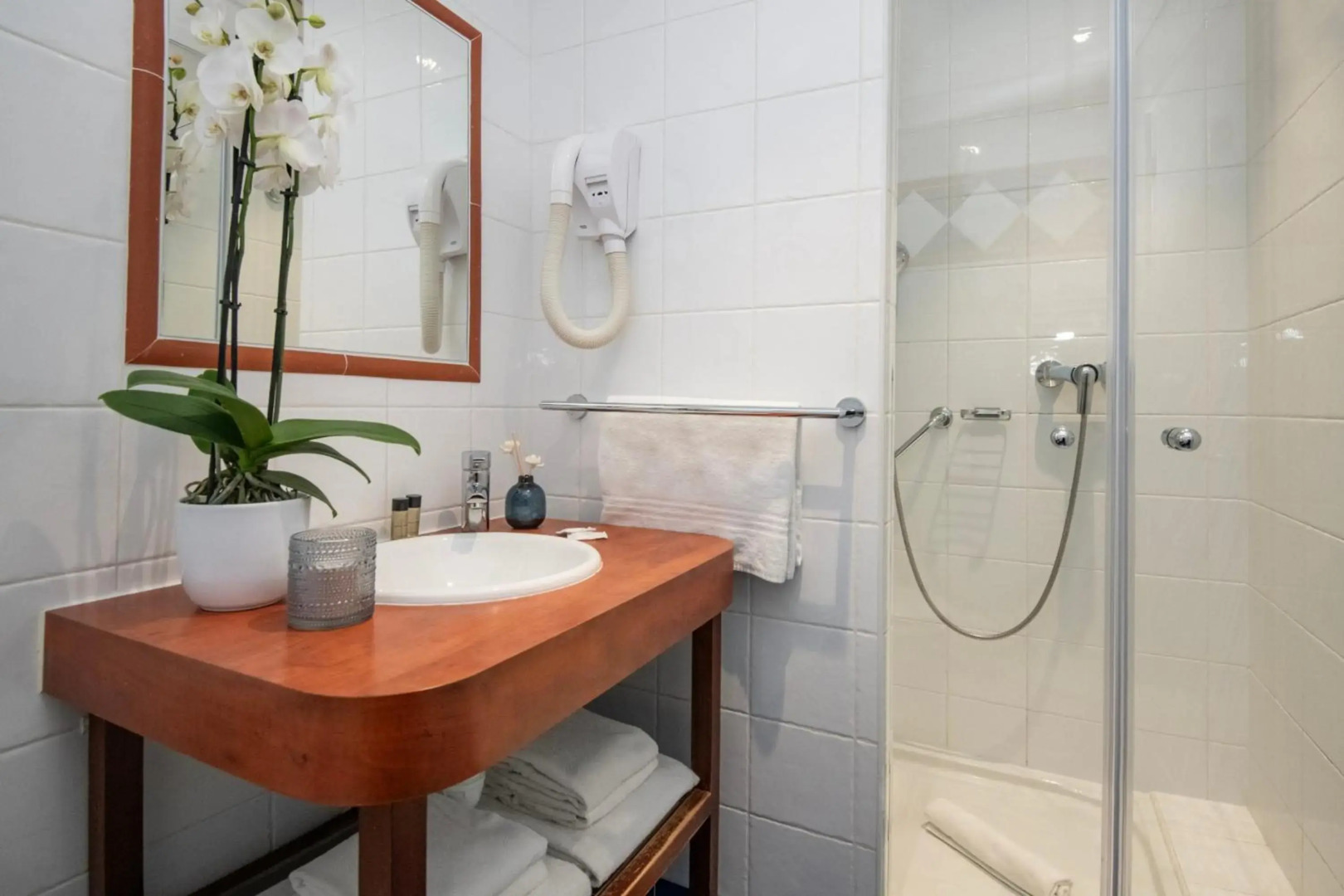 Hôtel Vendôme Menton