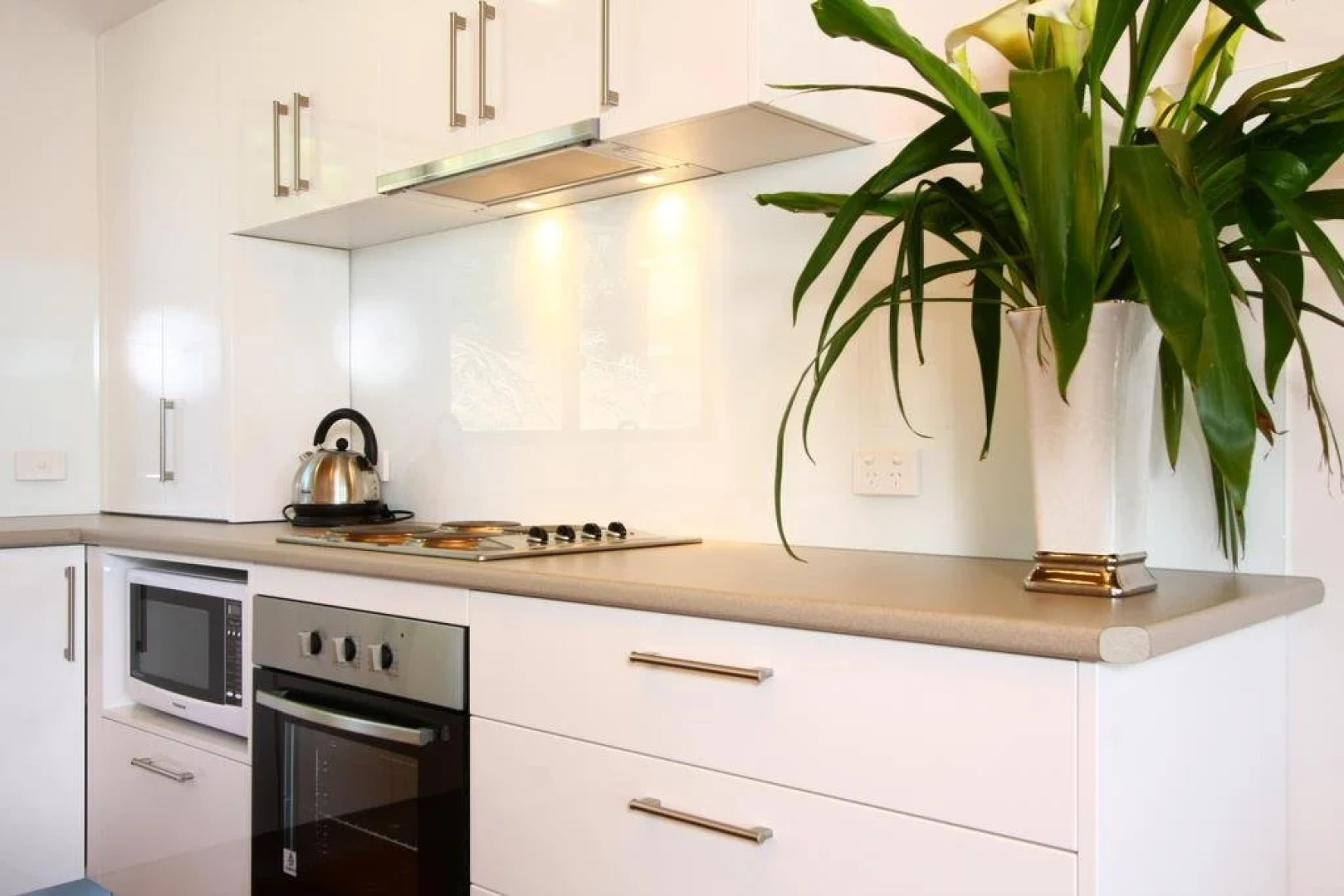 Johanna Seaside Cottages