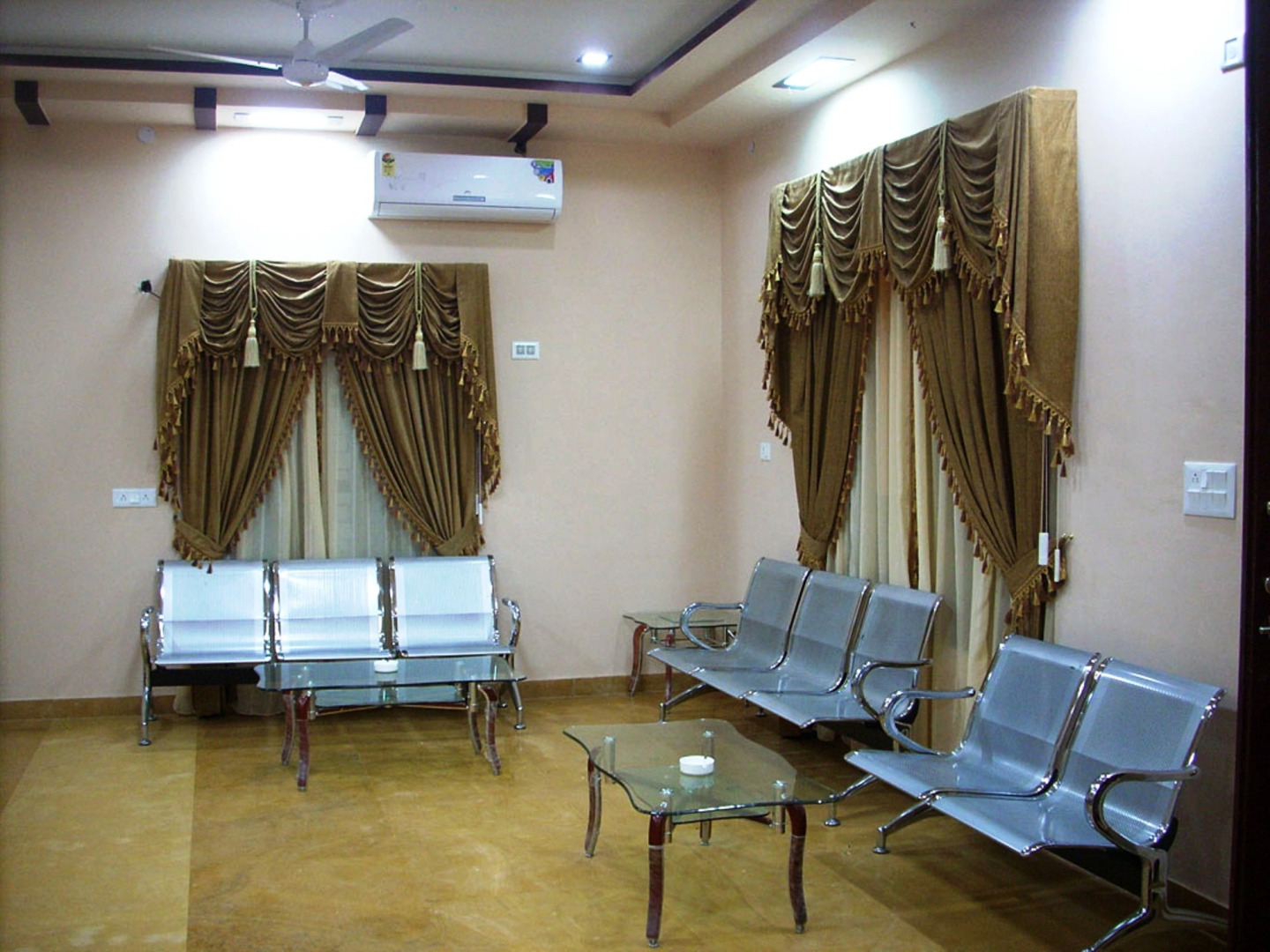 Pansari's Khuri Haveli