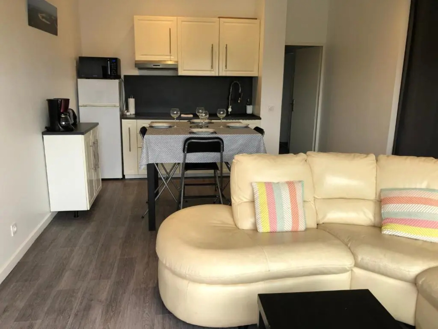 Les Locations du Bassin Appartements Alexandre