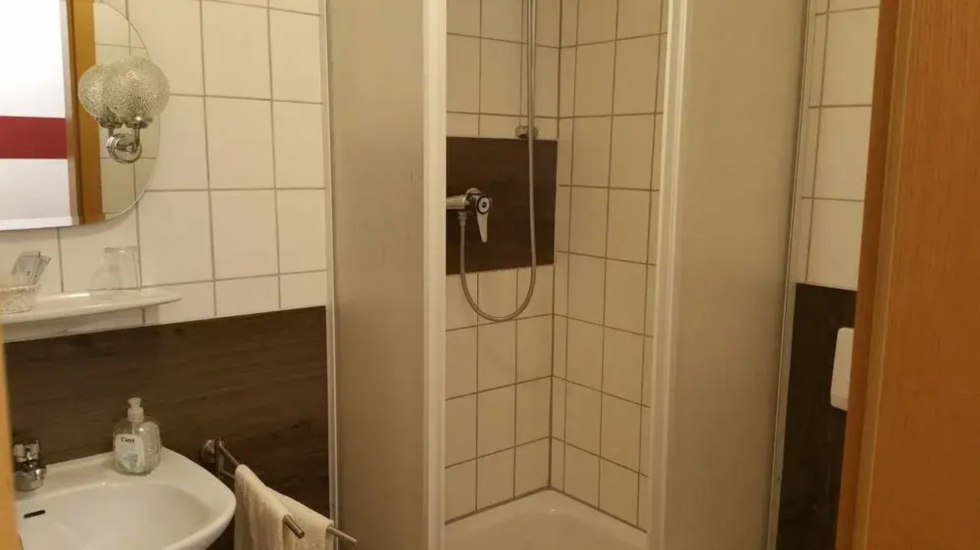 Hotel Münsterer Hof