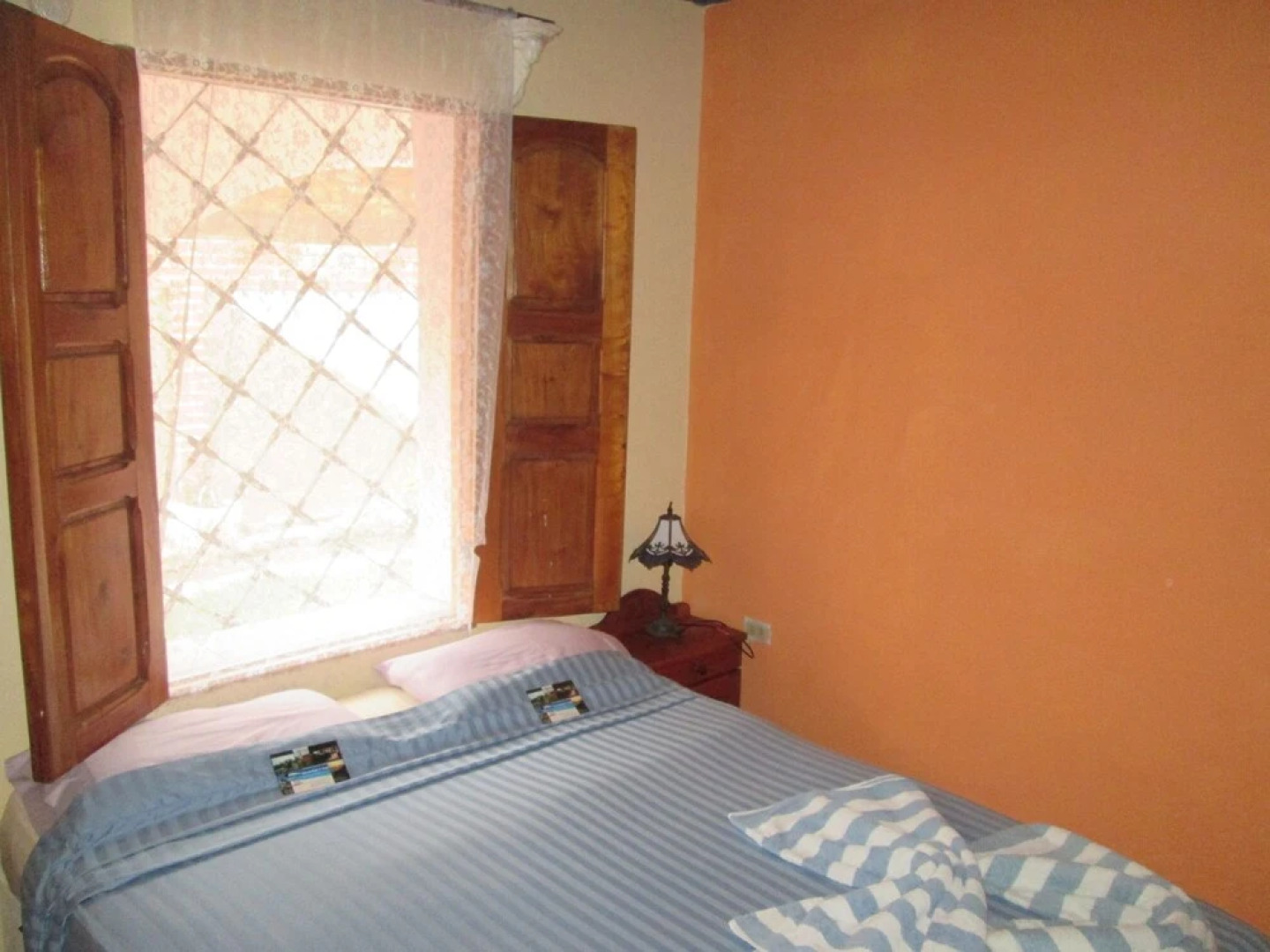 Casa do Sergio y Lesly