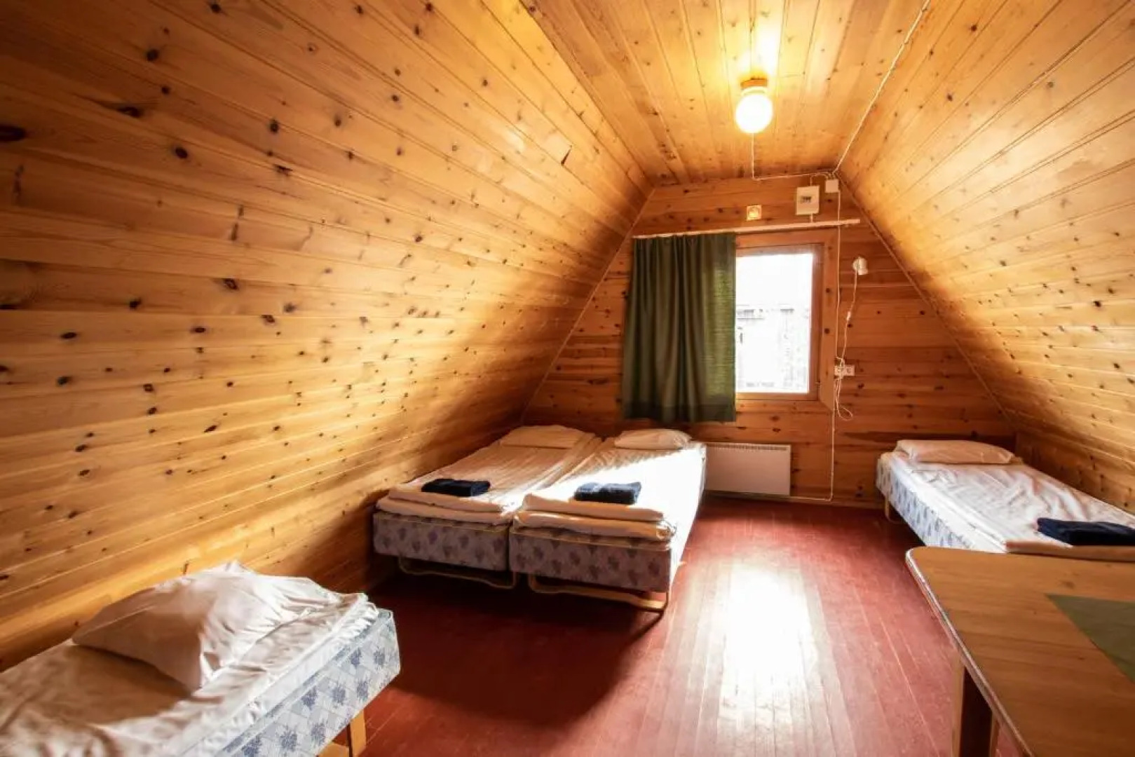 Ranuanjärvi Camping