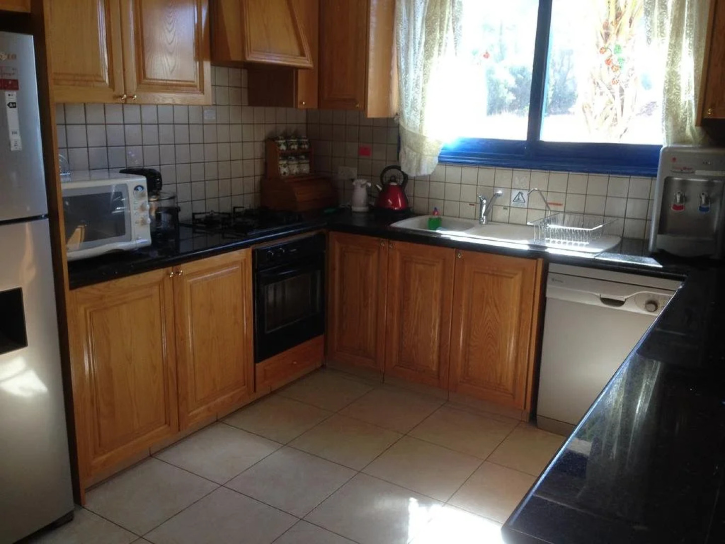 Astrofegia Beach Villa