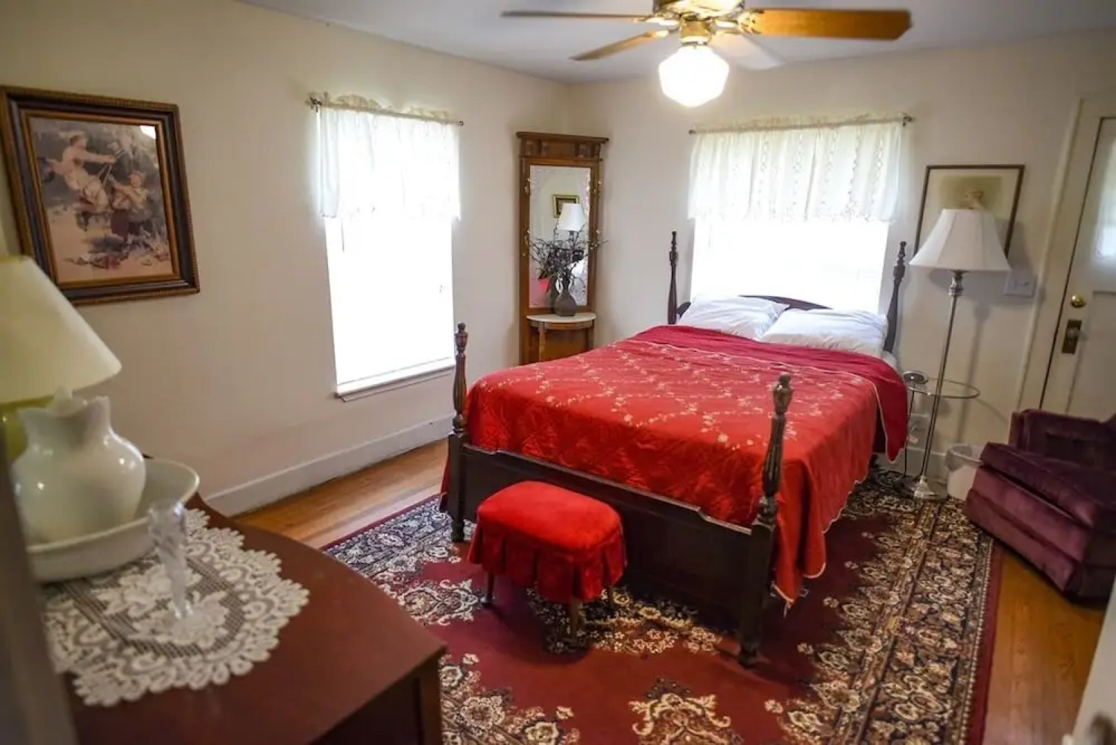 The Venue at Three Points