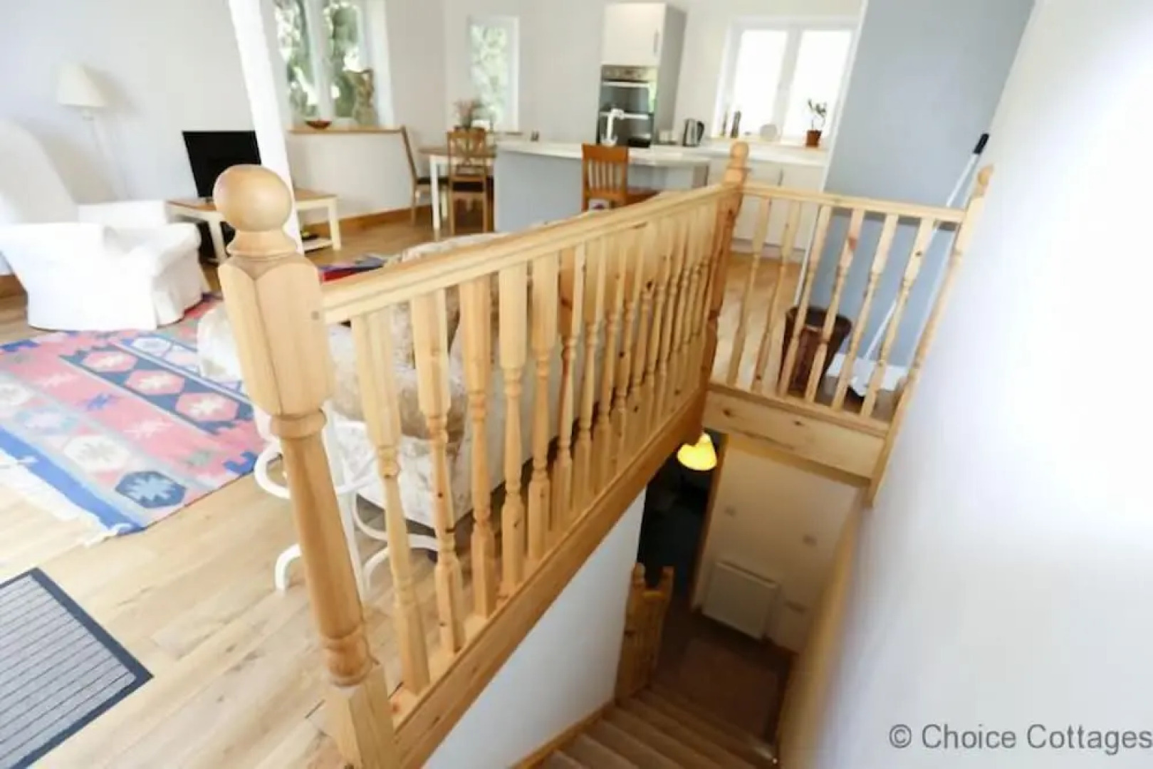 Woolacombe SEA View 2 Bedrooms