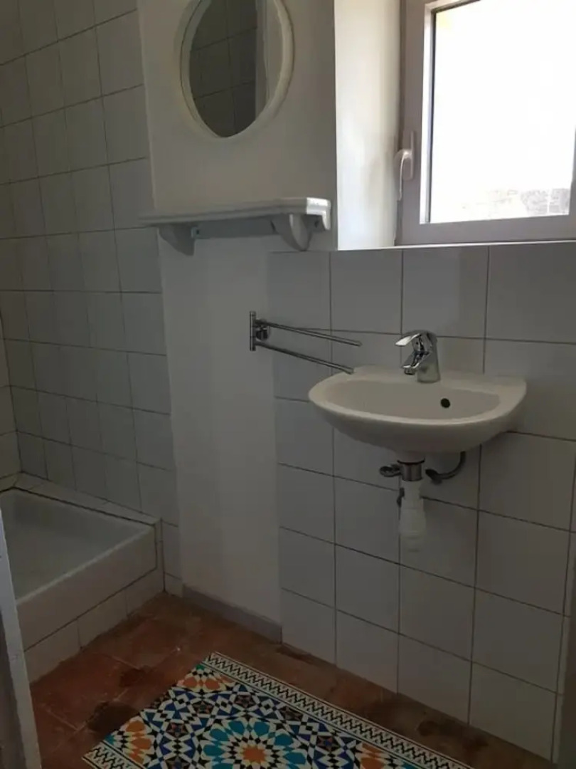 Chambres d'Hotes au Centre de Sigean