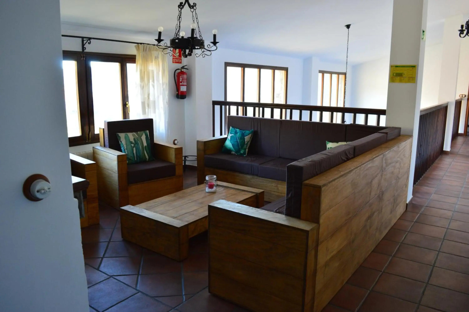 Las Estrébedes Casa Rural