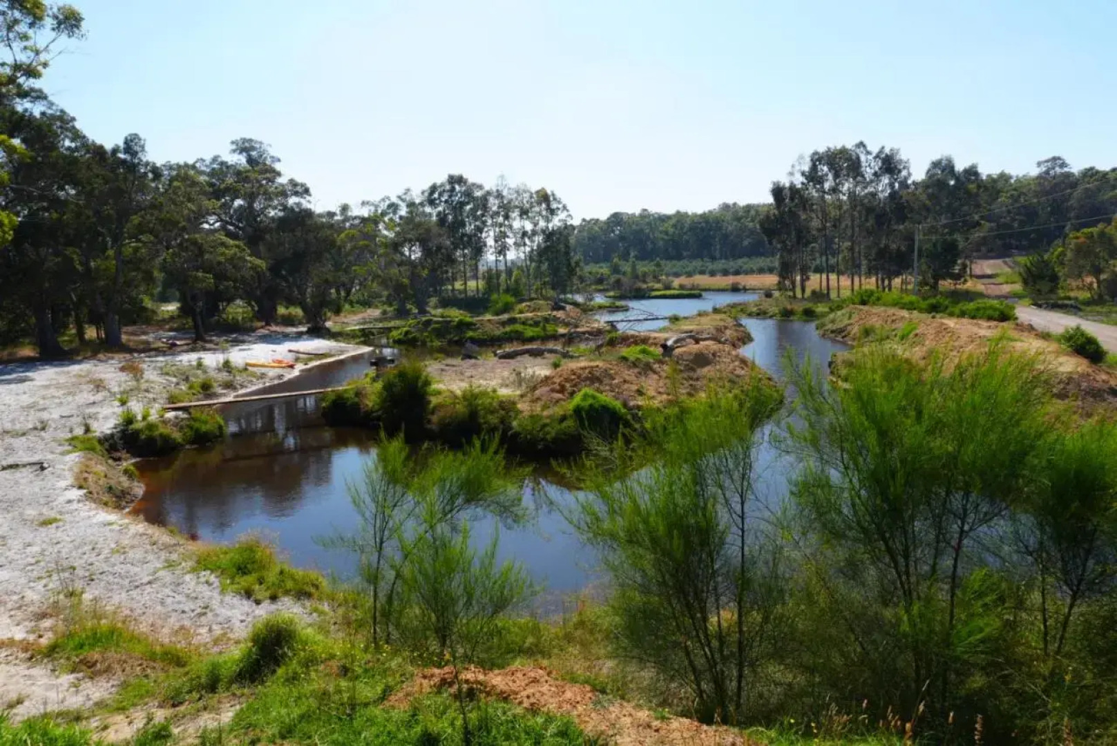 Silversprings cottages