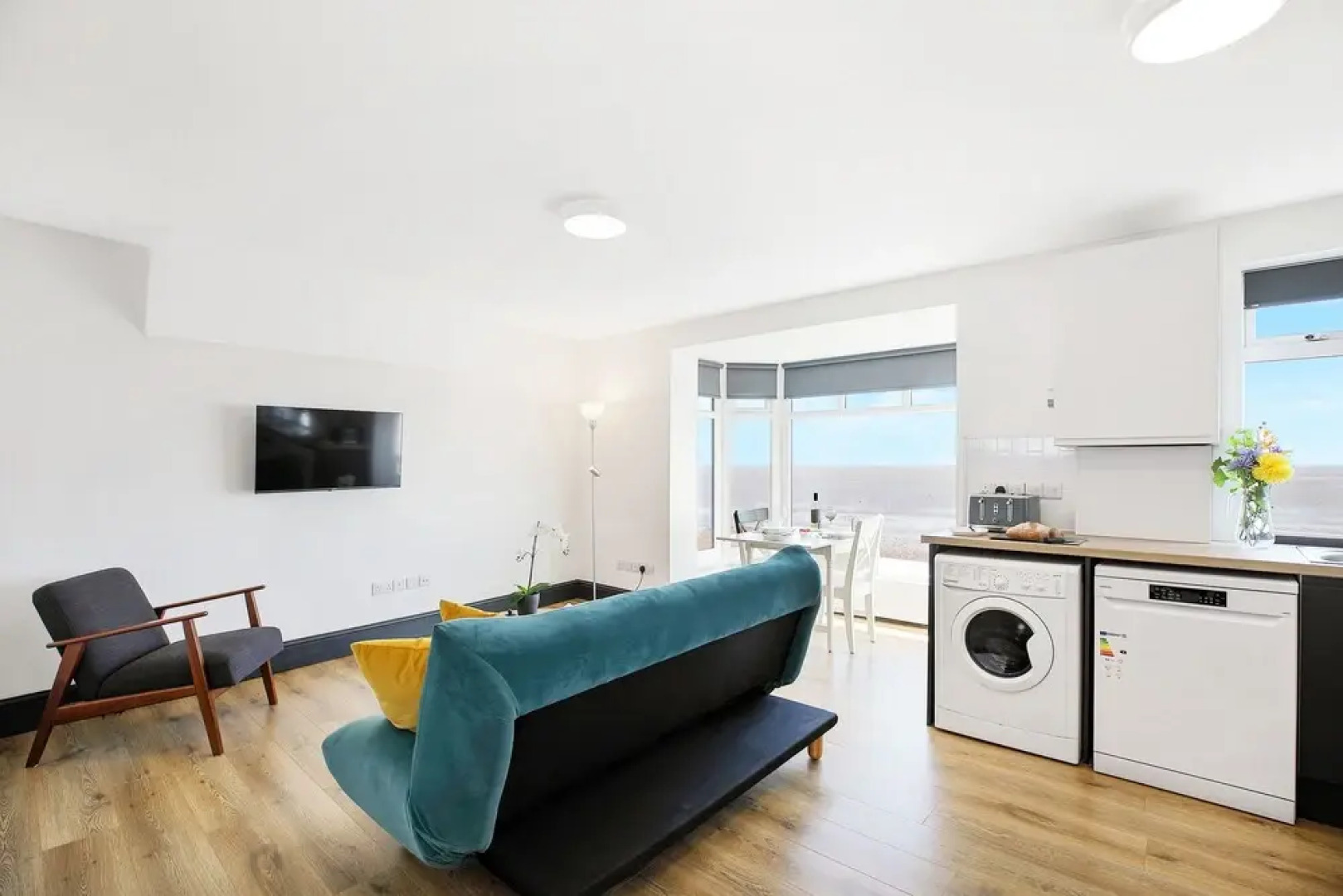 TYME Suites on Kingsway