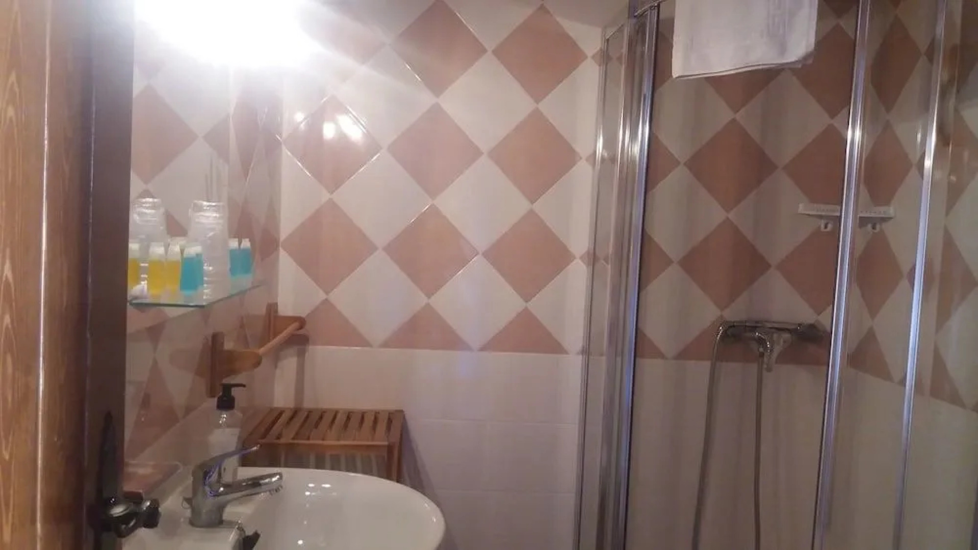 Alojamiento Rural Los Carriles