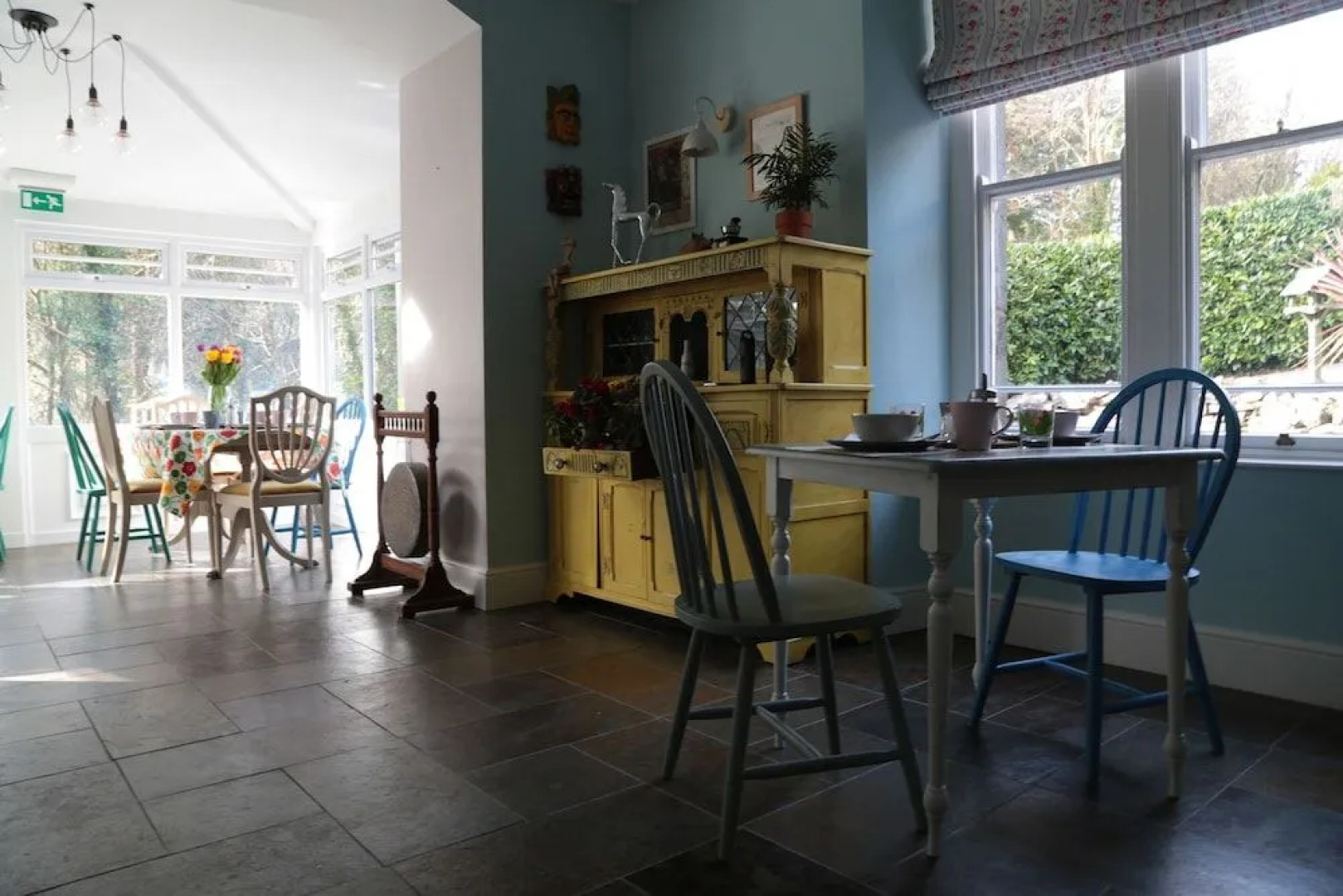 Summer Hill Guest House