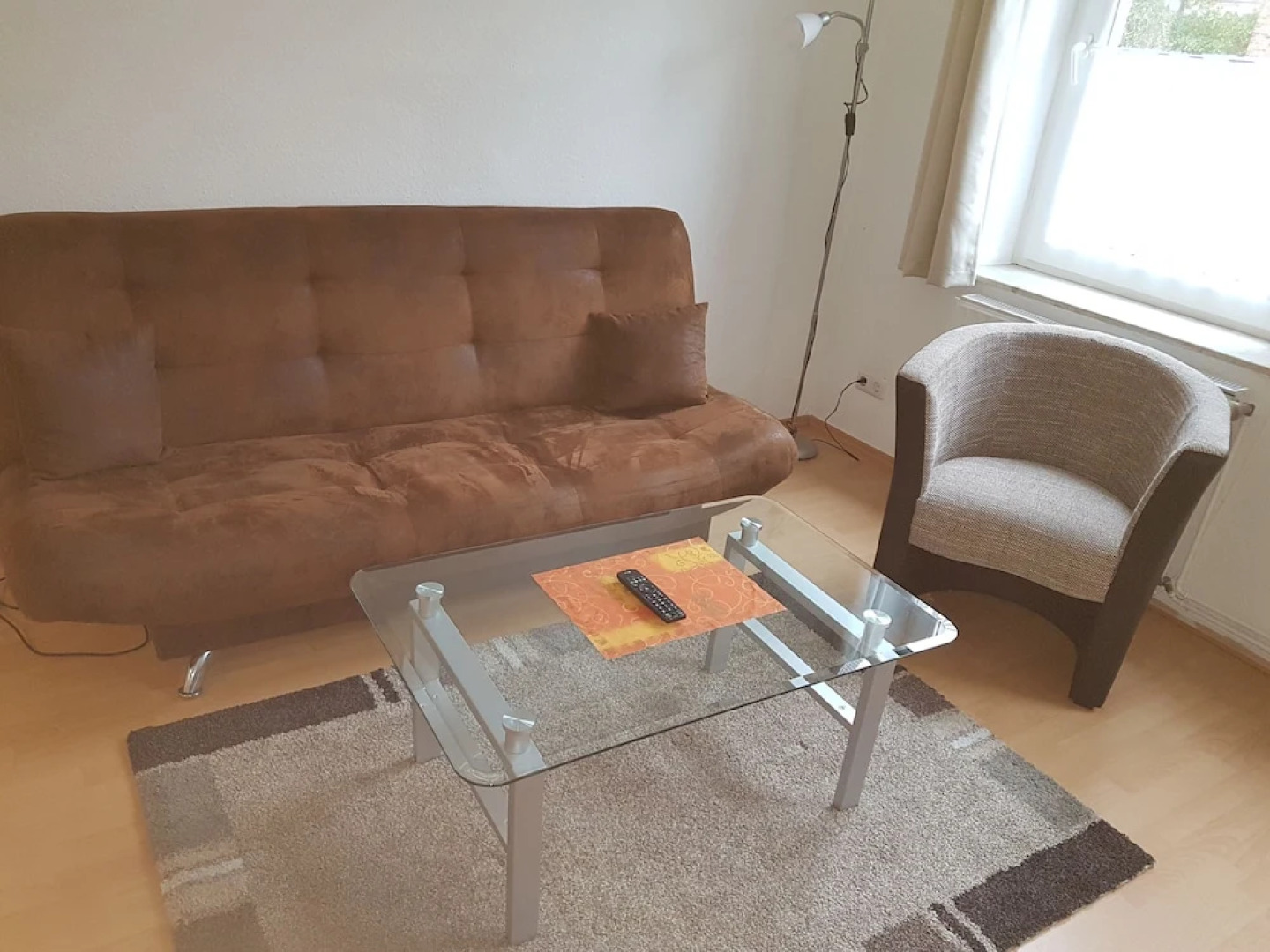 Boardinghouse Wilhelmshaven