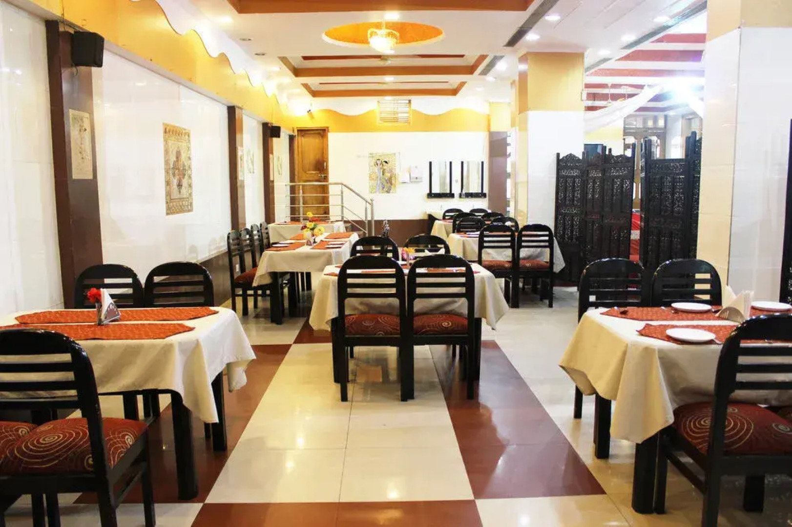 OYO Premium Shivalik Nagar Haridwar