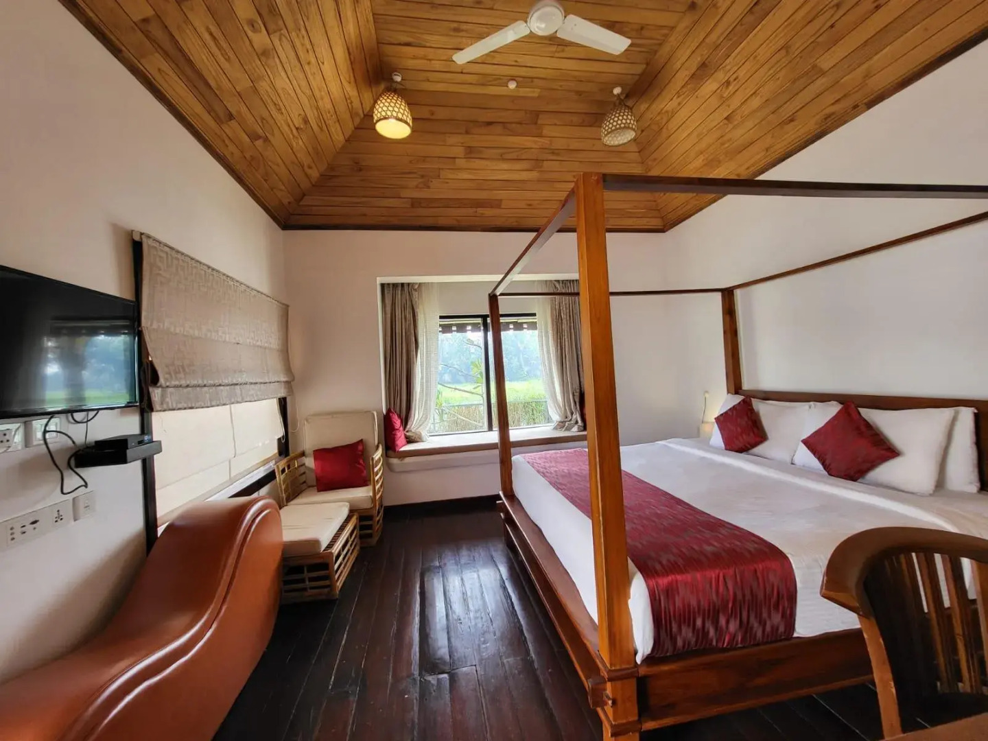 Paloma Backwater Resorts