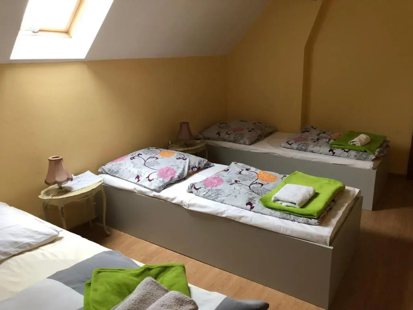 Agroturystyka Siołki