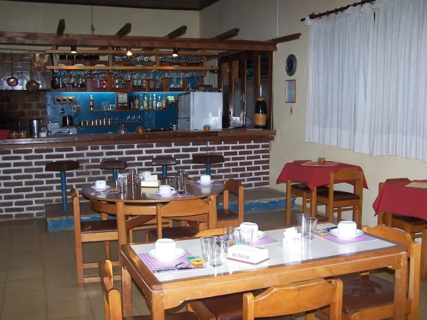 Hotel Artigas